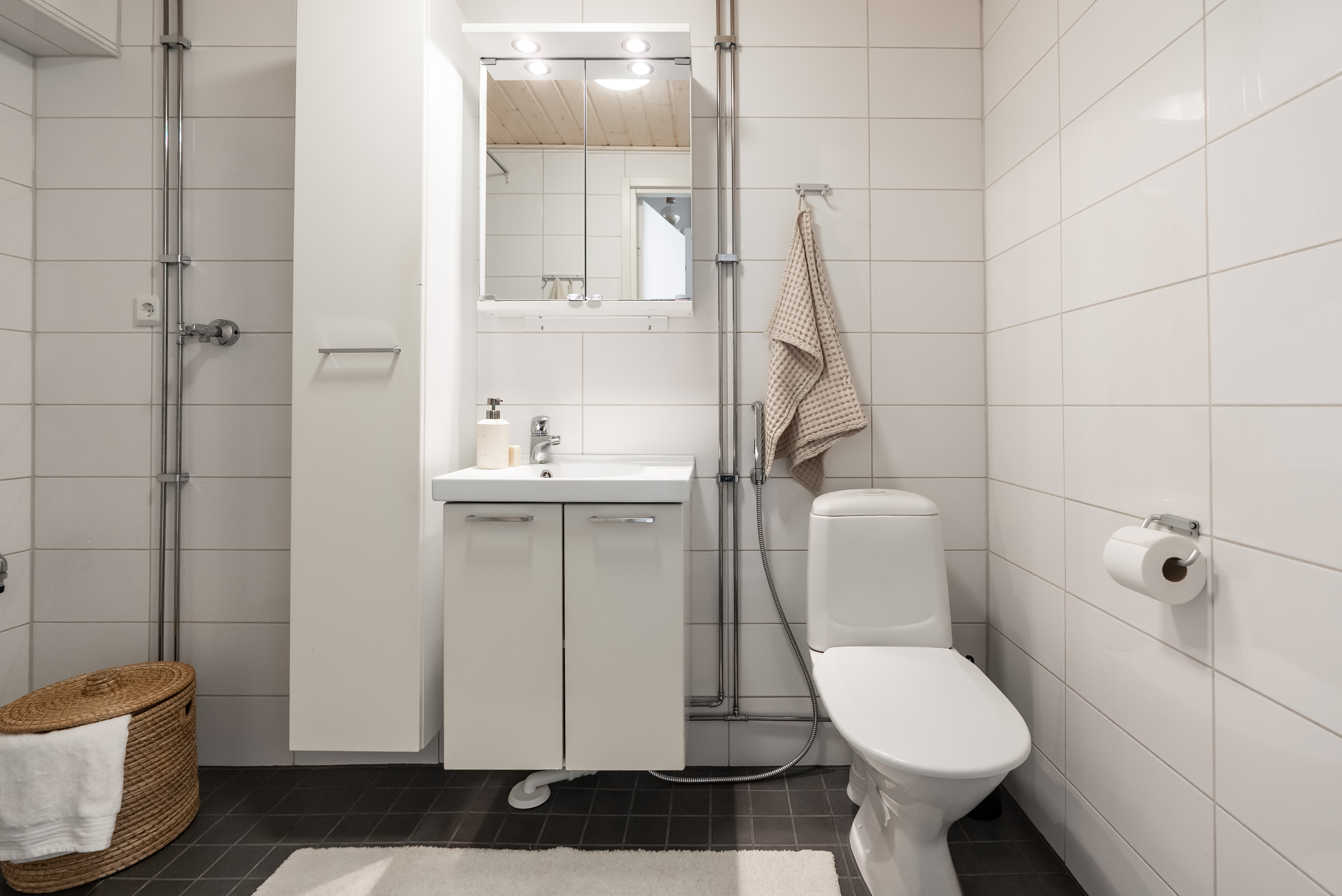 Mäkelininkatu 14, Keskusta, Oulu