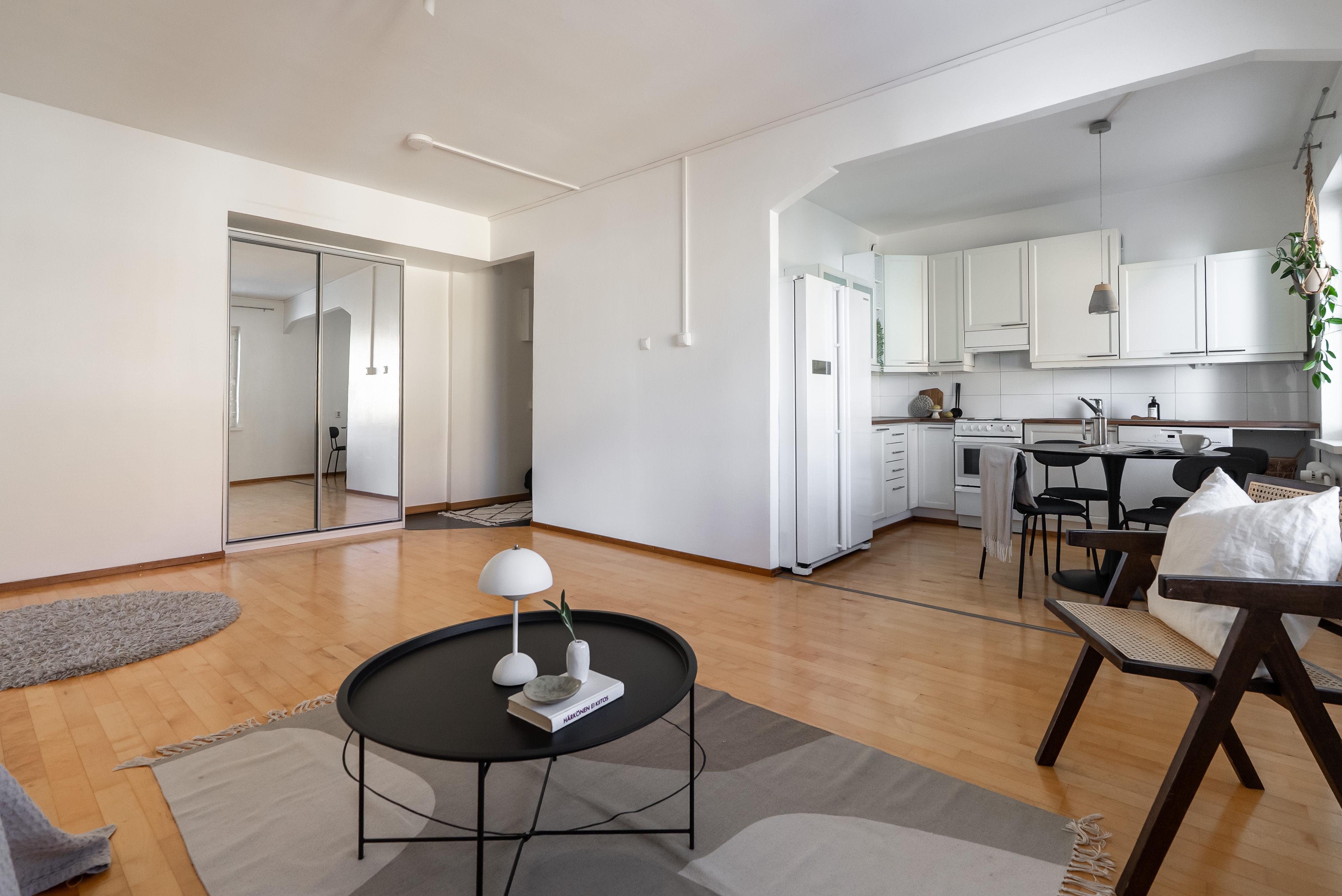 Mäkelininkatu 14, Keskusta, Oulu