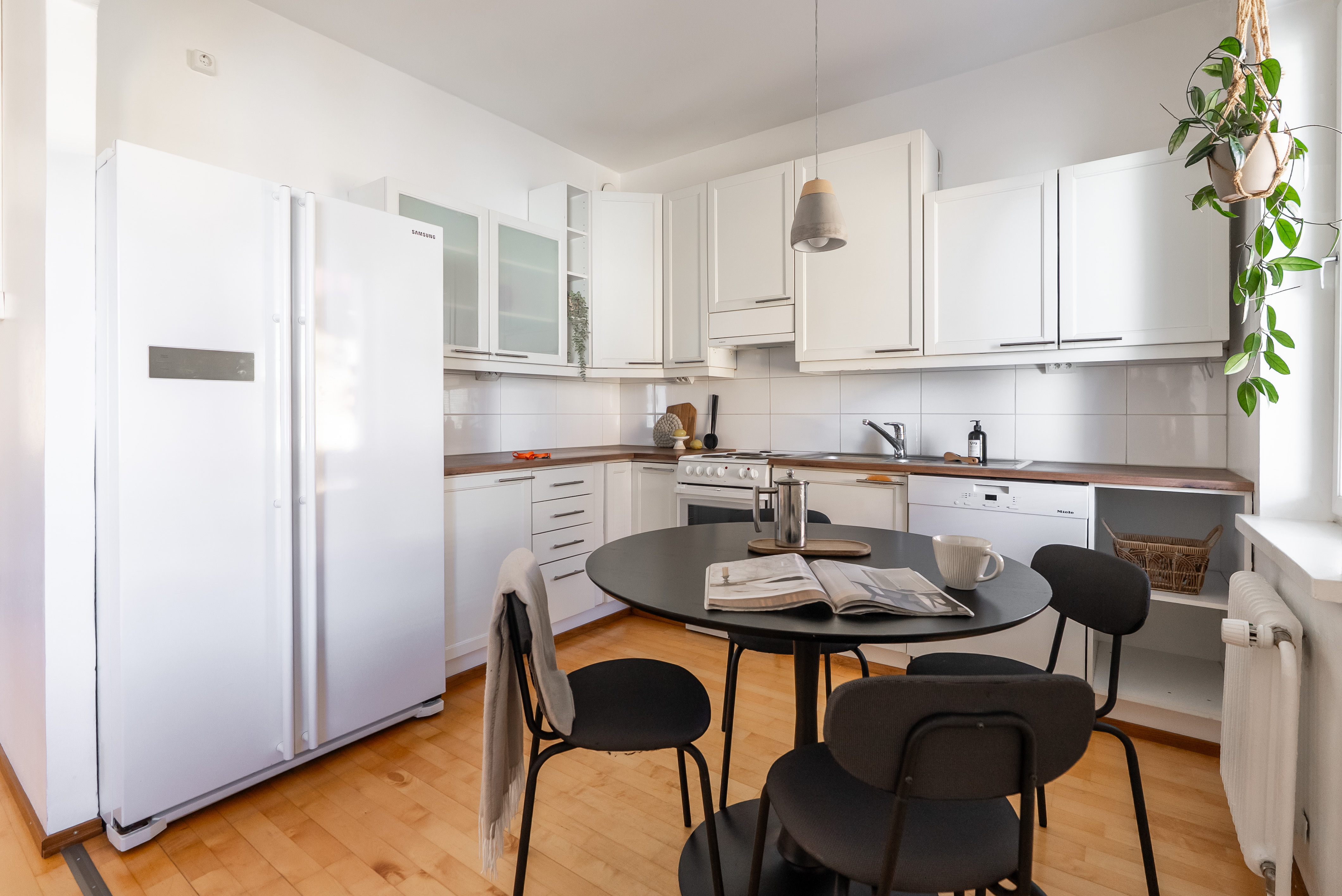 Mäkelininkatu 14, Keskusta, Oulu