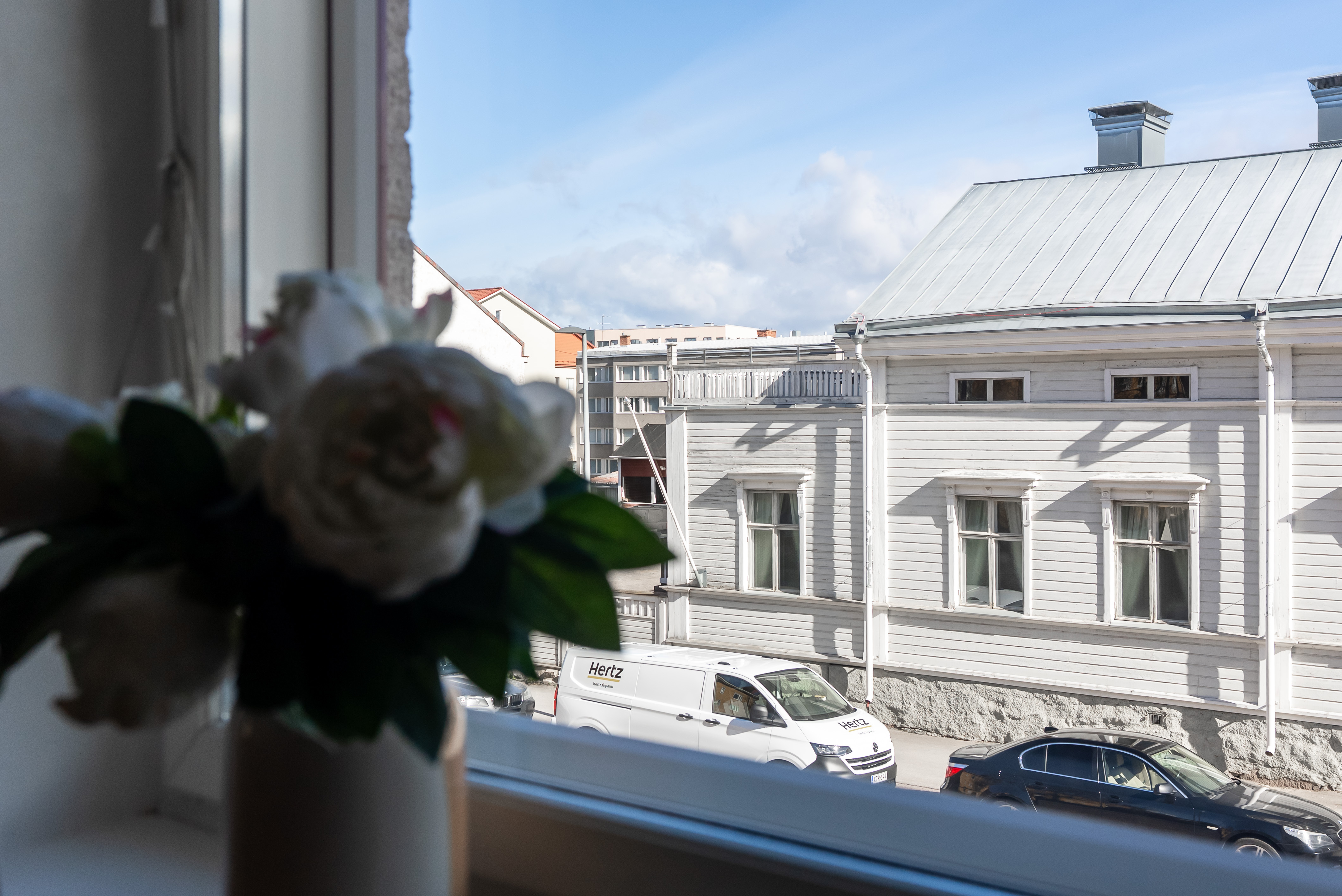 Mäkelininkatu 14, Keskusta, Oulu