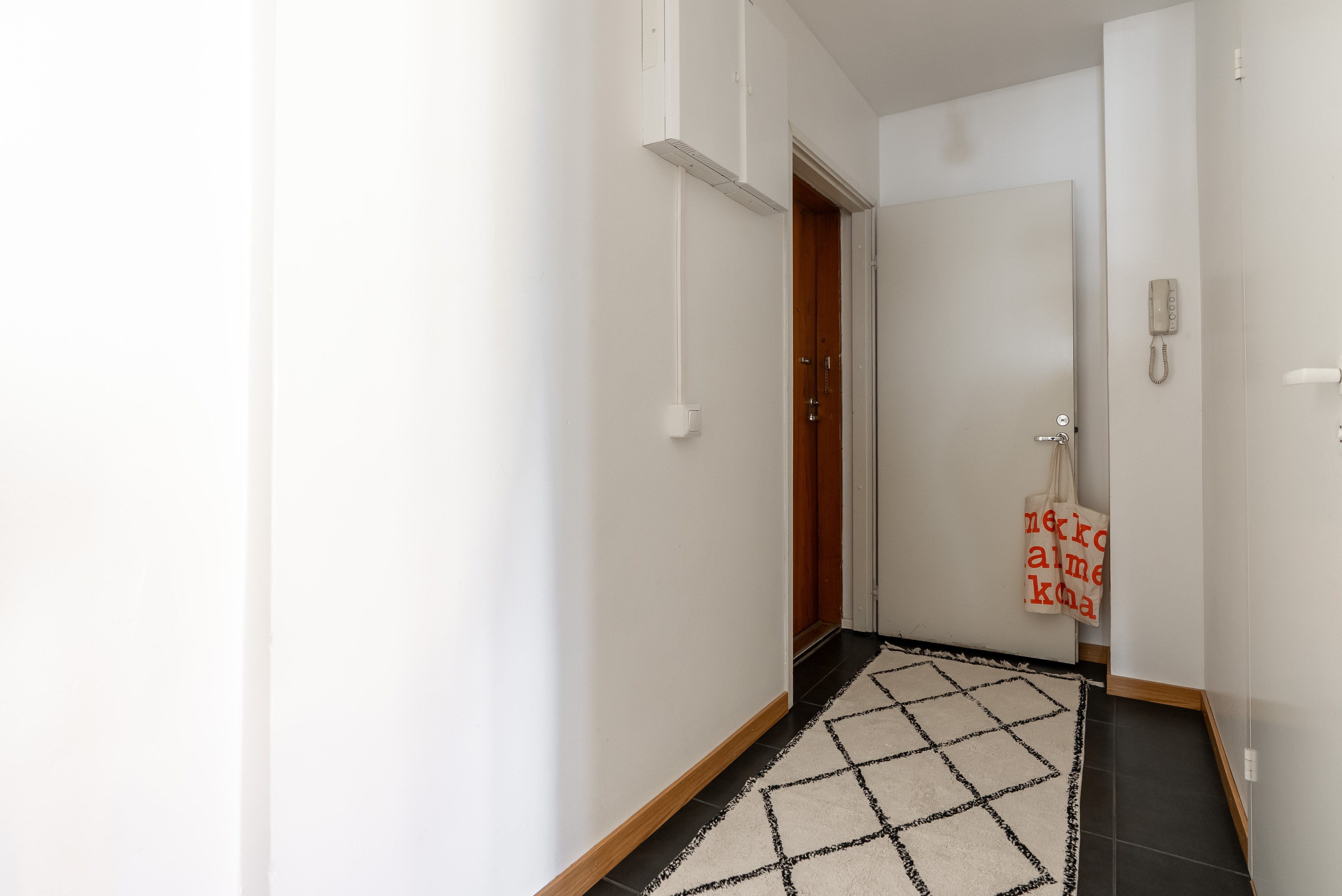 Mäkelininkatu 14, Keskusta, Oulu