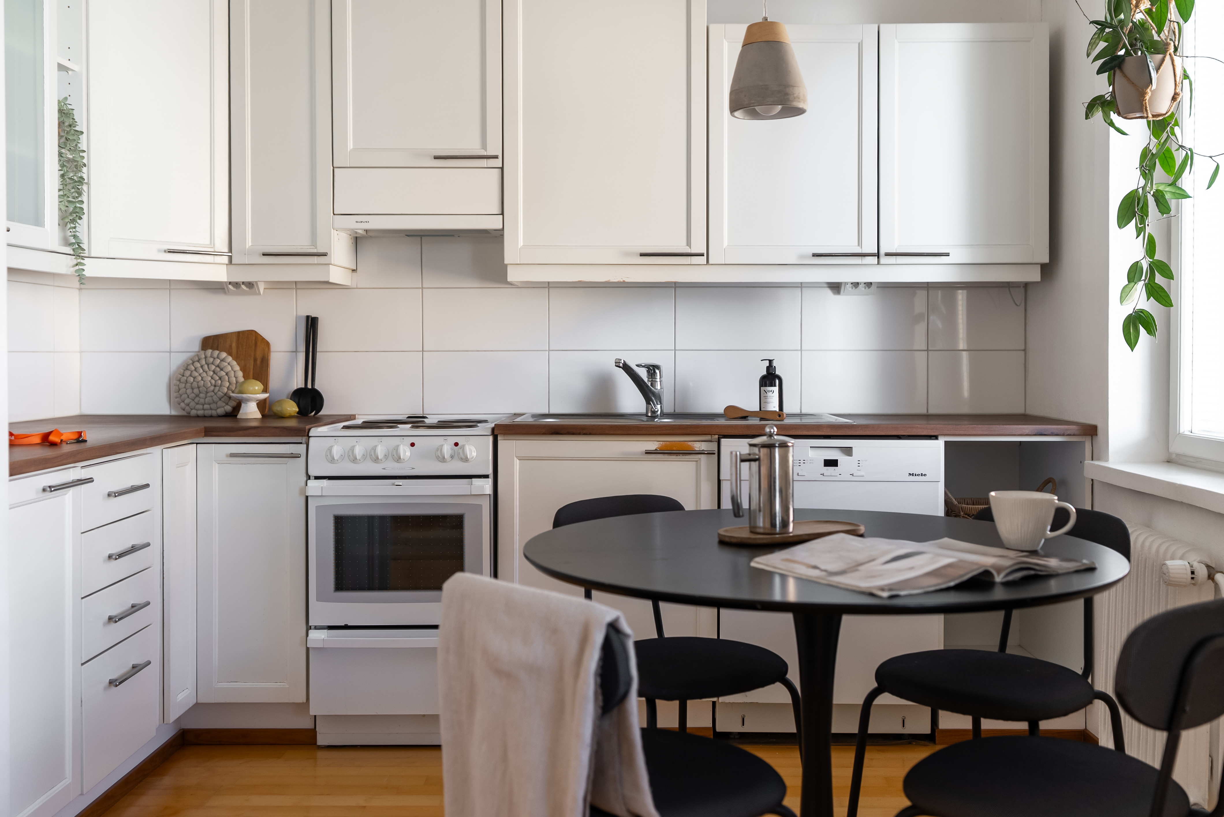 Mäkelininkatu 14, Keskusta, Oulu