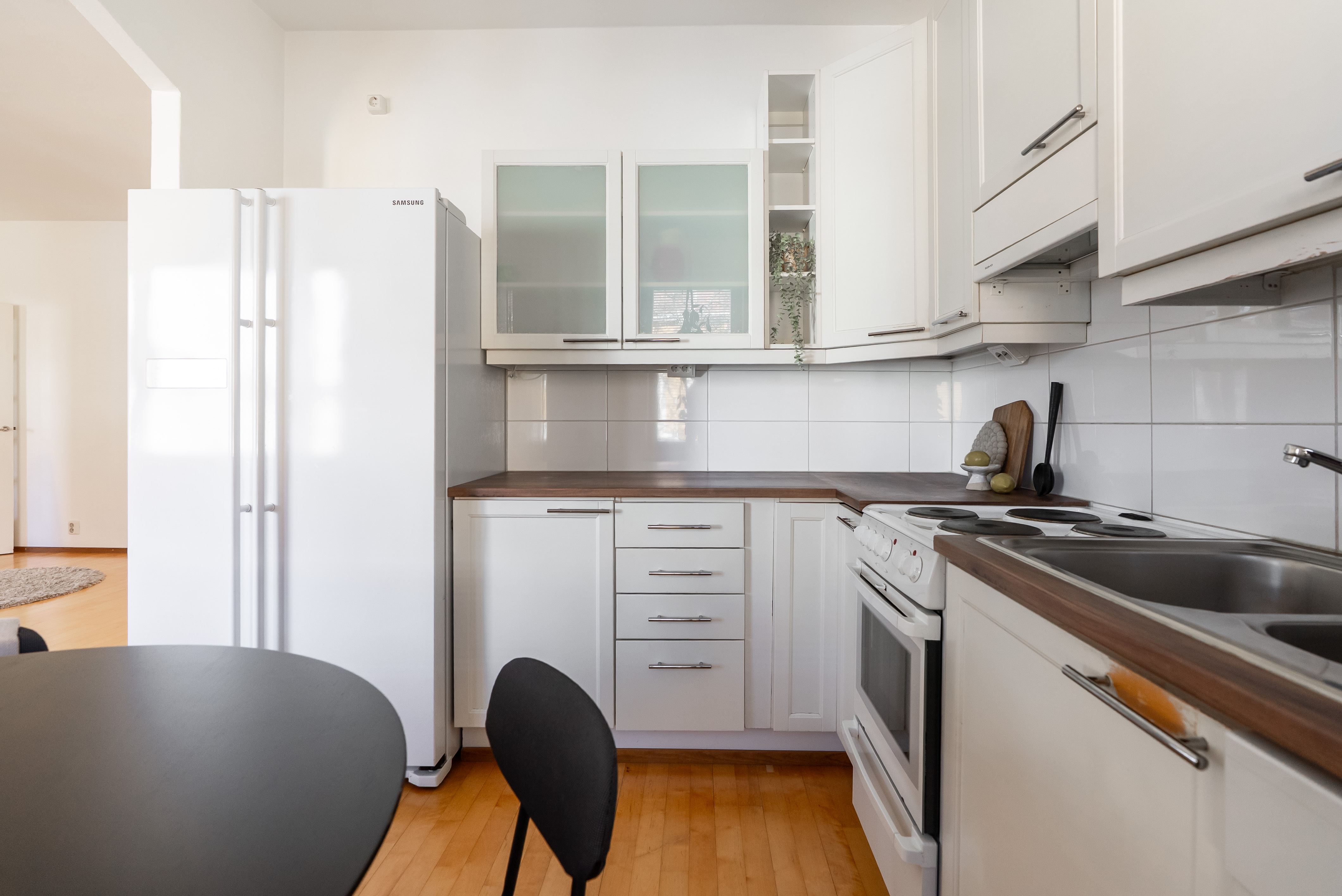 Mäkelininkatu 14, Keskusta, Oulu