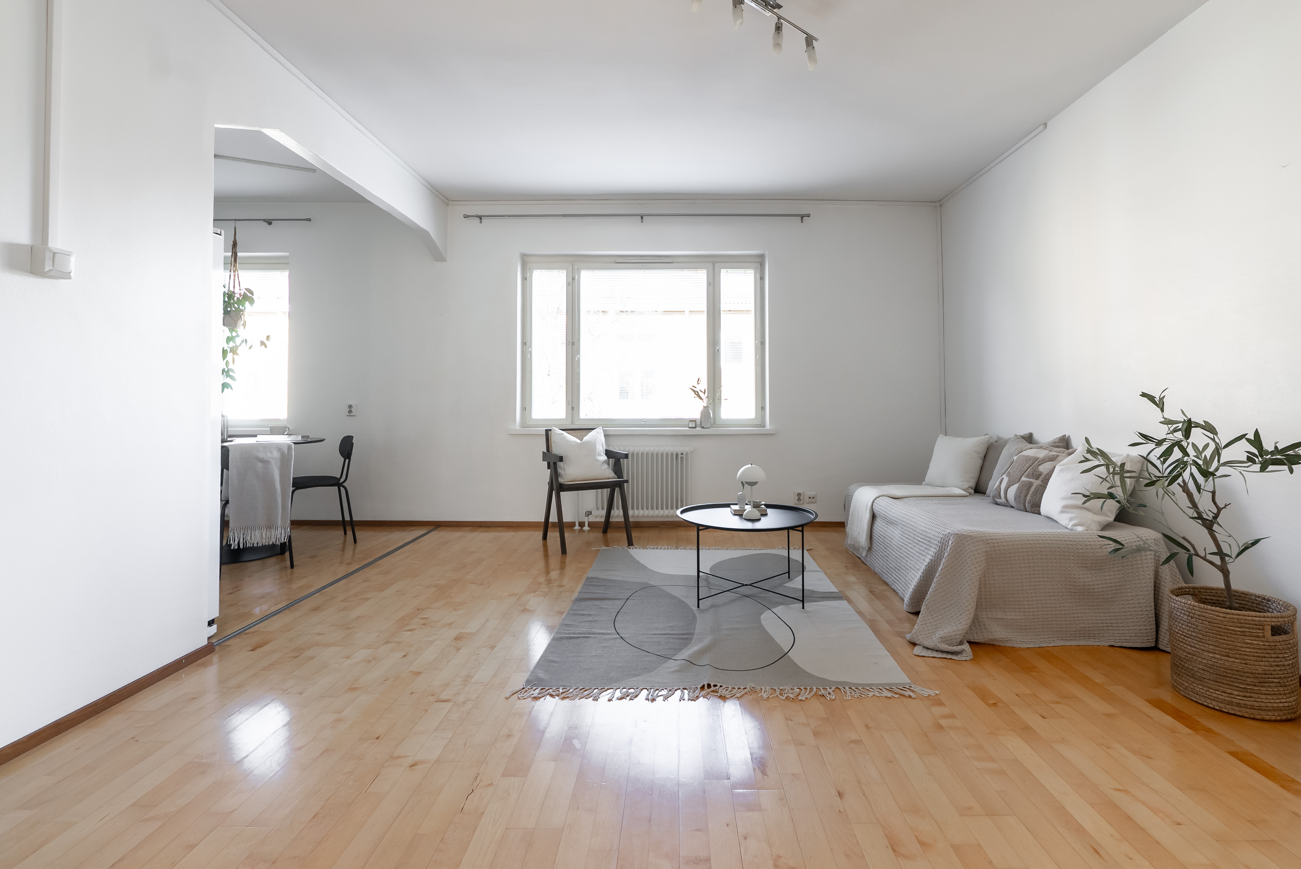 Mäkelininkatu 14, Keskusta, Oulu