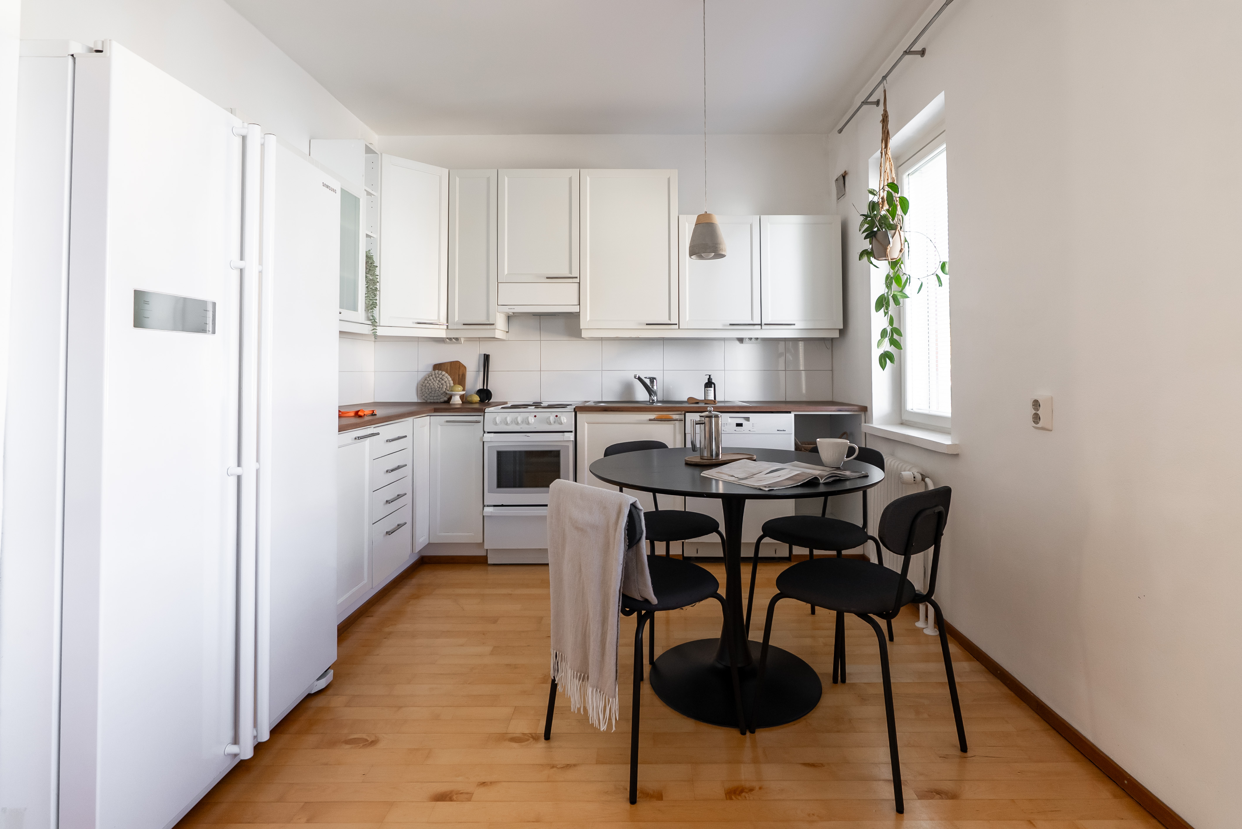 Mäkelininkatu 14, Keskusta, Oulu