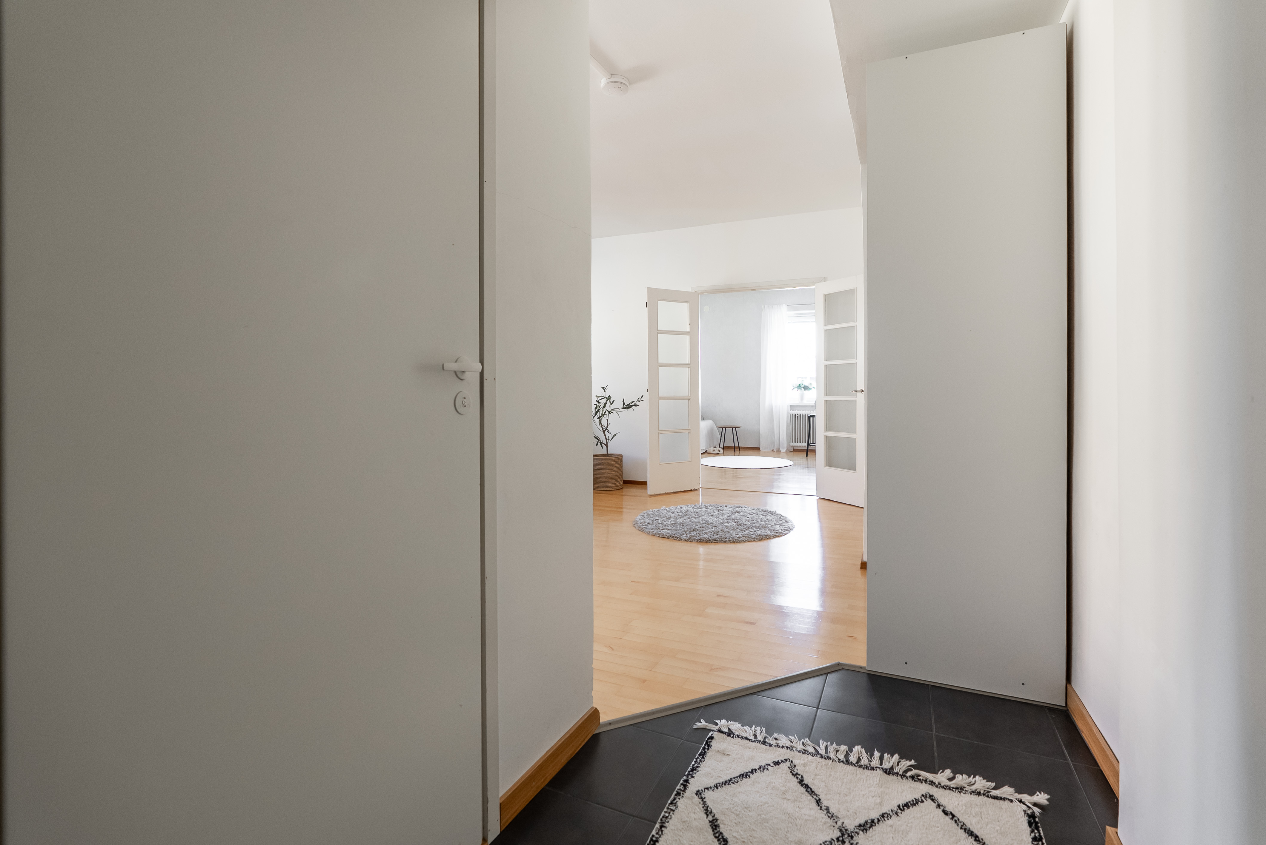 Mäkelininkatu 14, Keskusta, Oulu