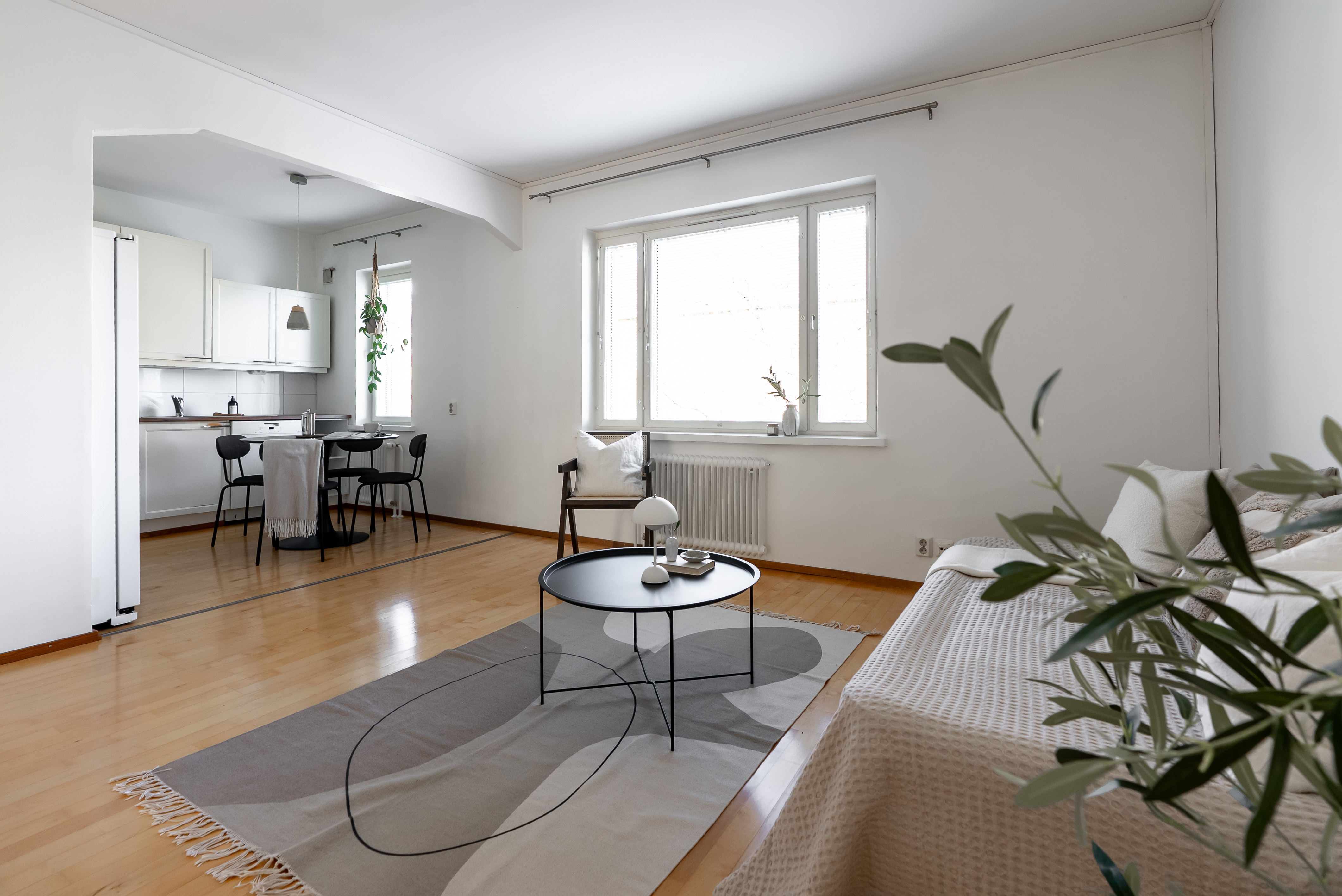 Mäkelininkatu 14, Keskusta, Oulu