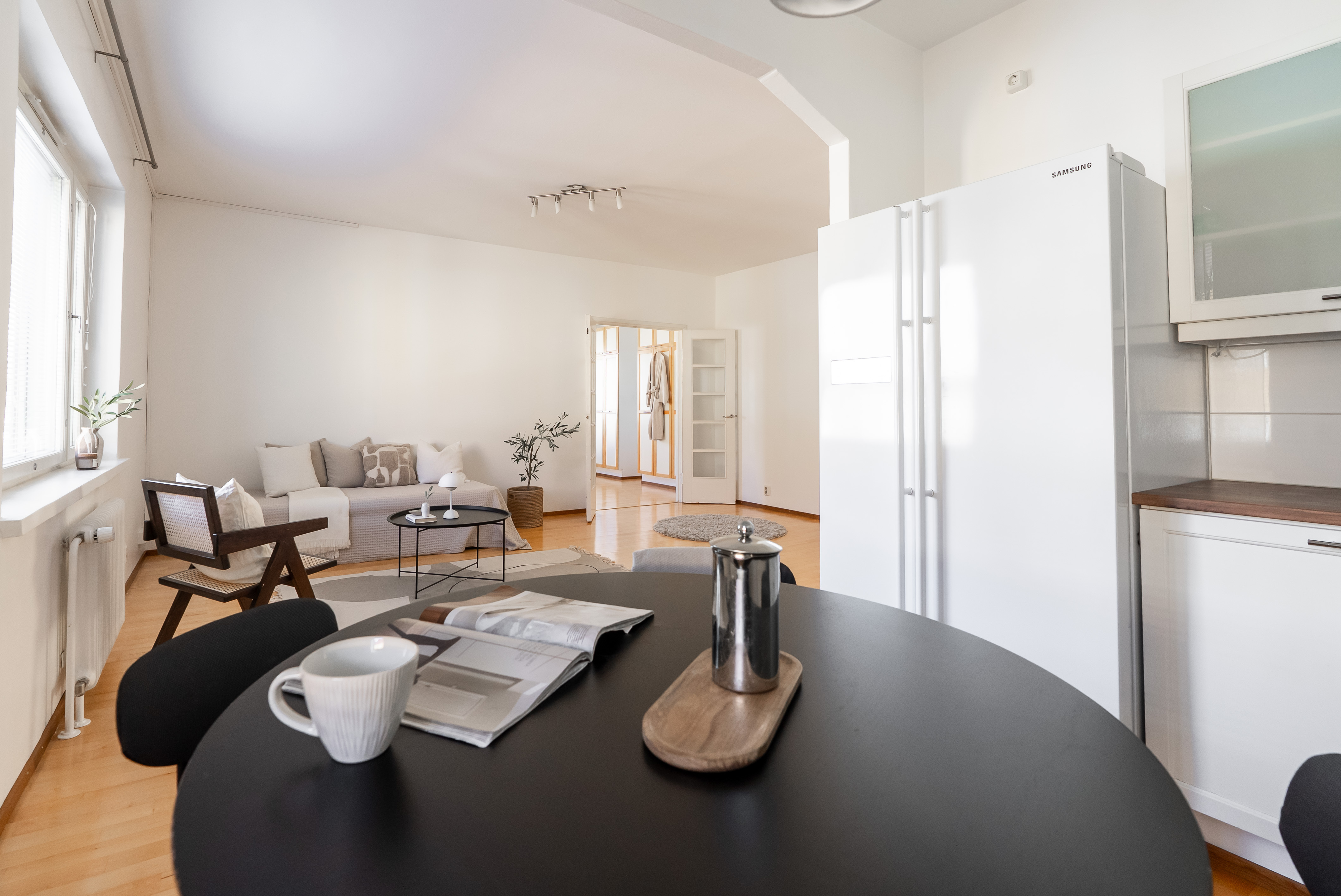 Mäkelininkatu 14, Keskusta, Oulu