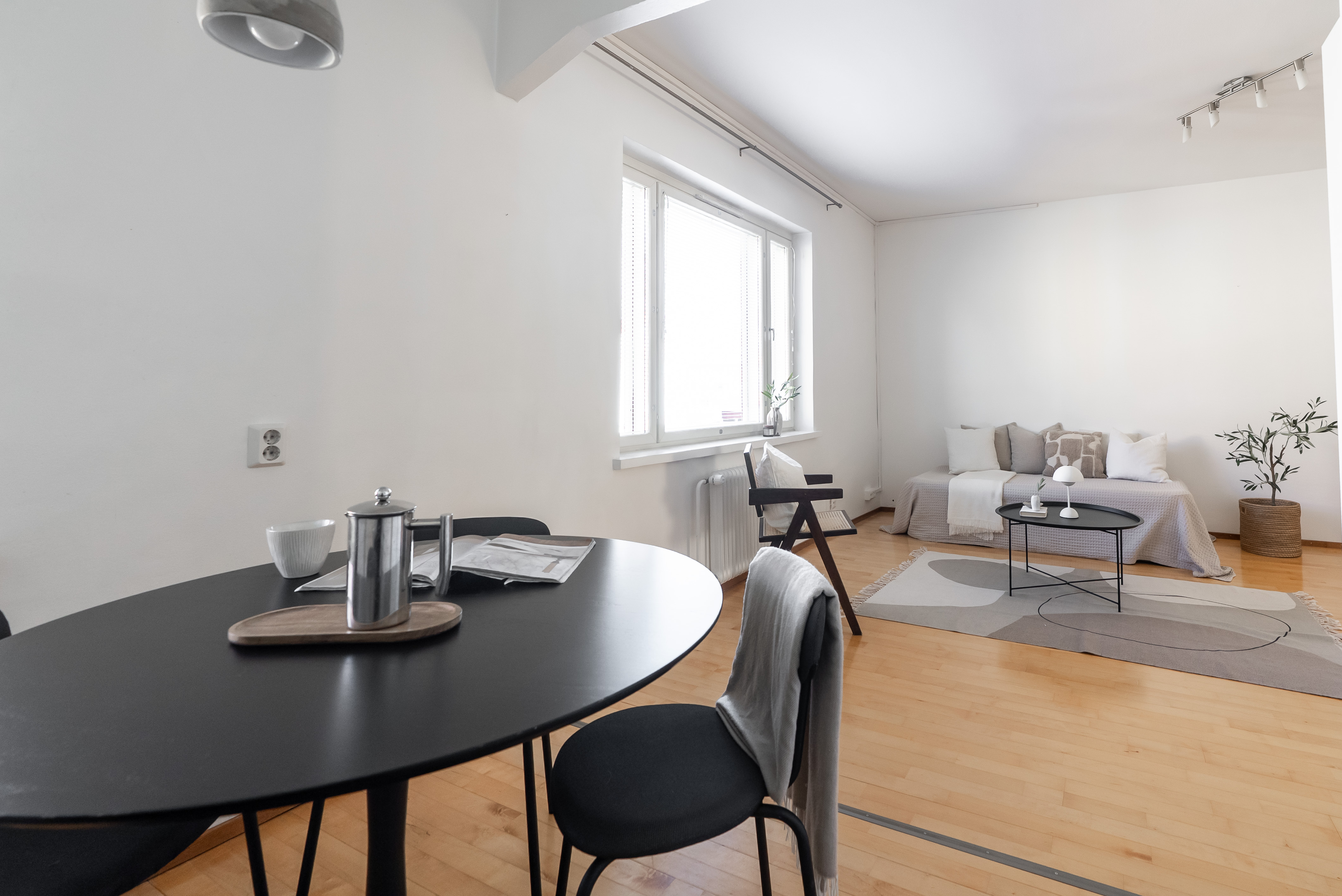 Mäkelininkatu 14, Keskusta, Oulu