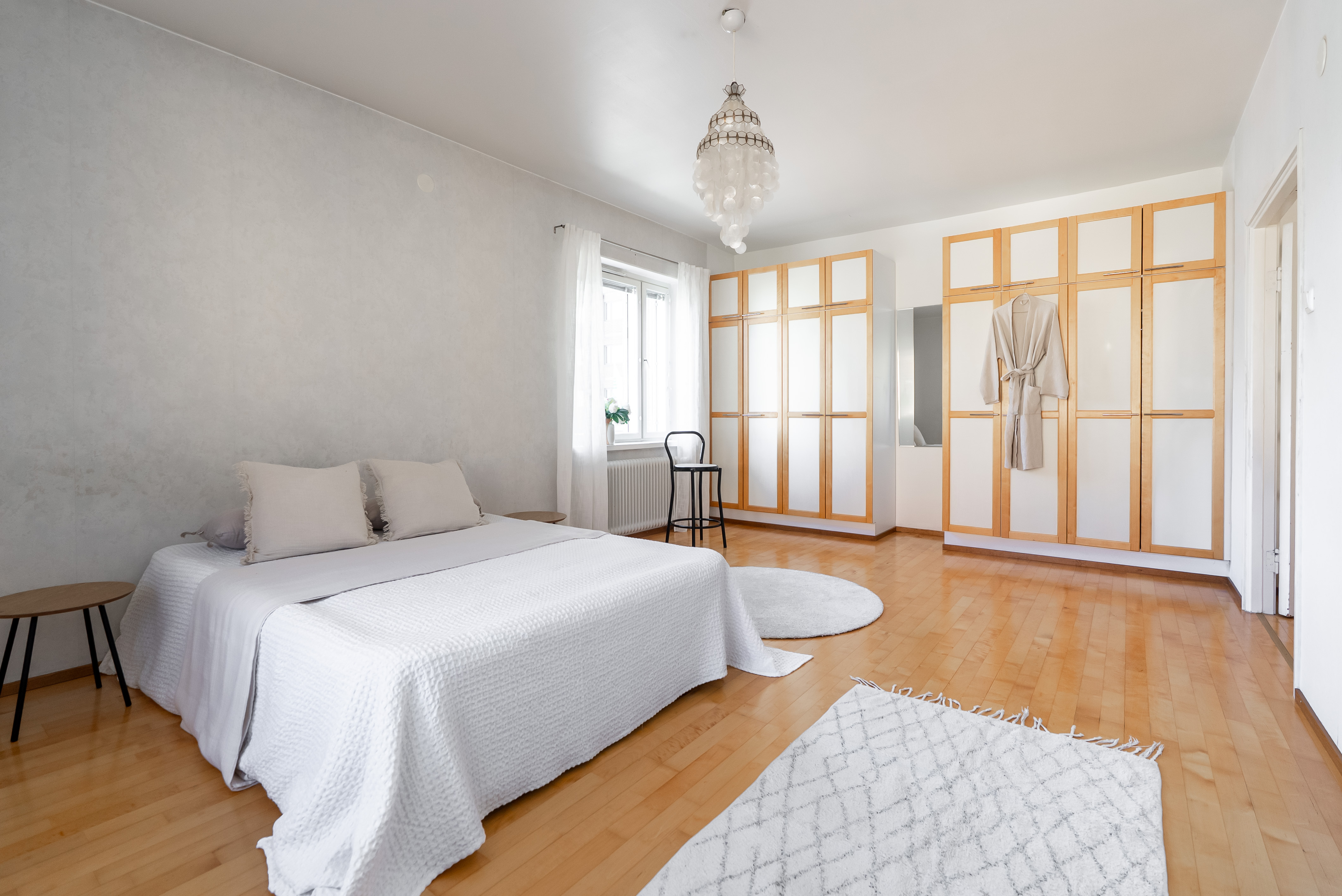 Mäkelininkatu 14, Keskusta, Oulu