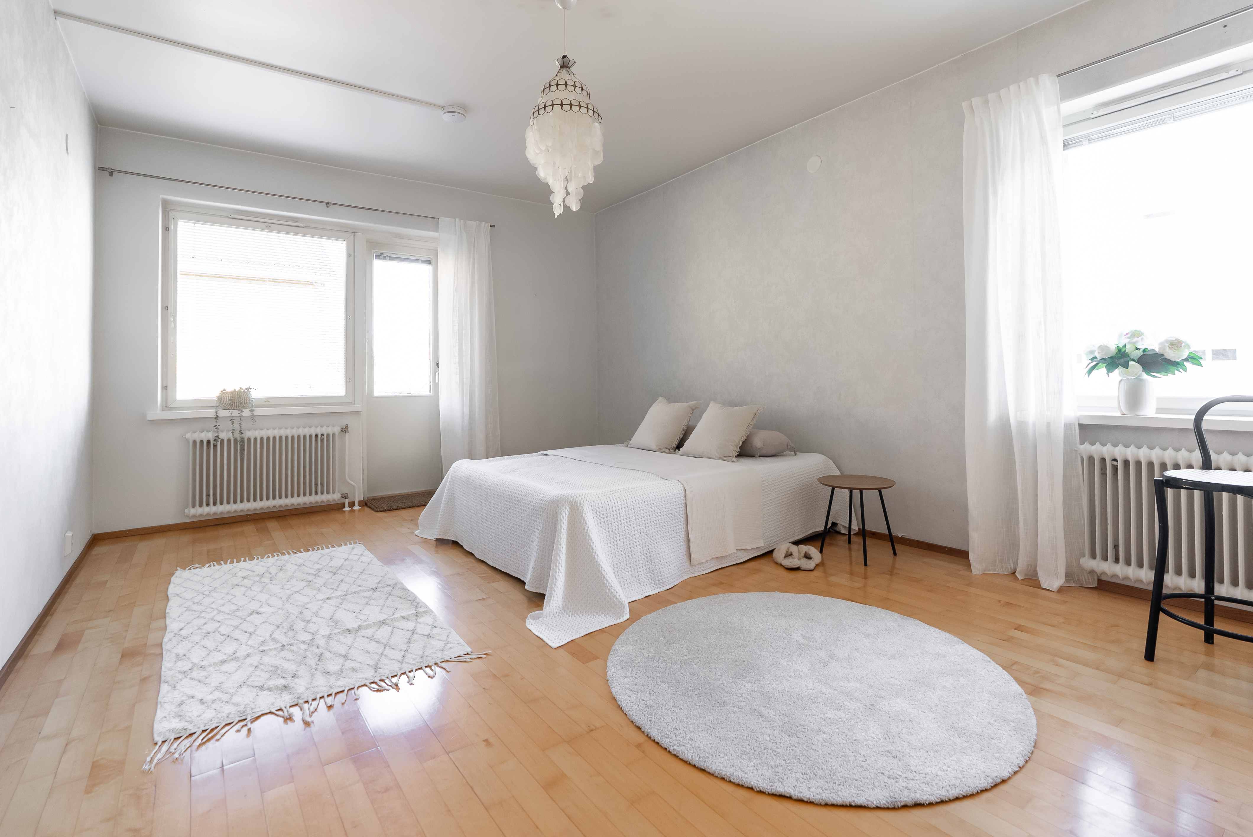 Mäkelininkatu 14, Keskusta, Oulu