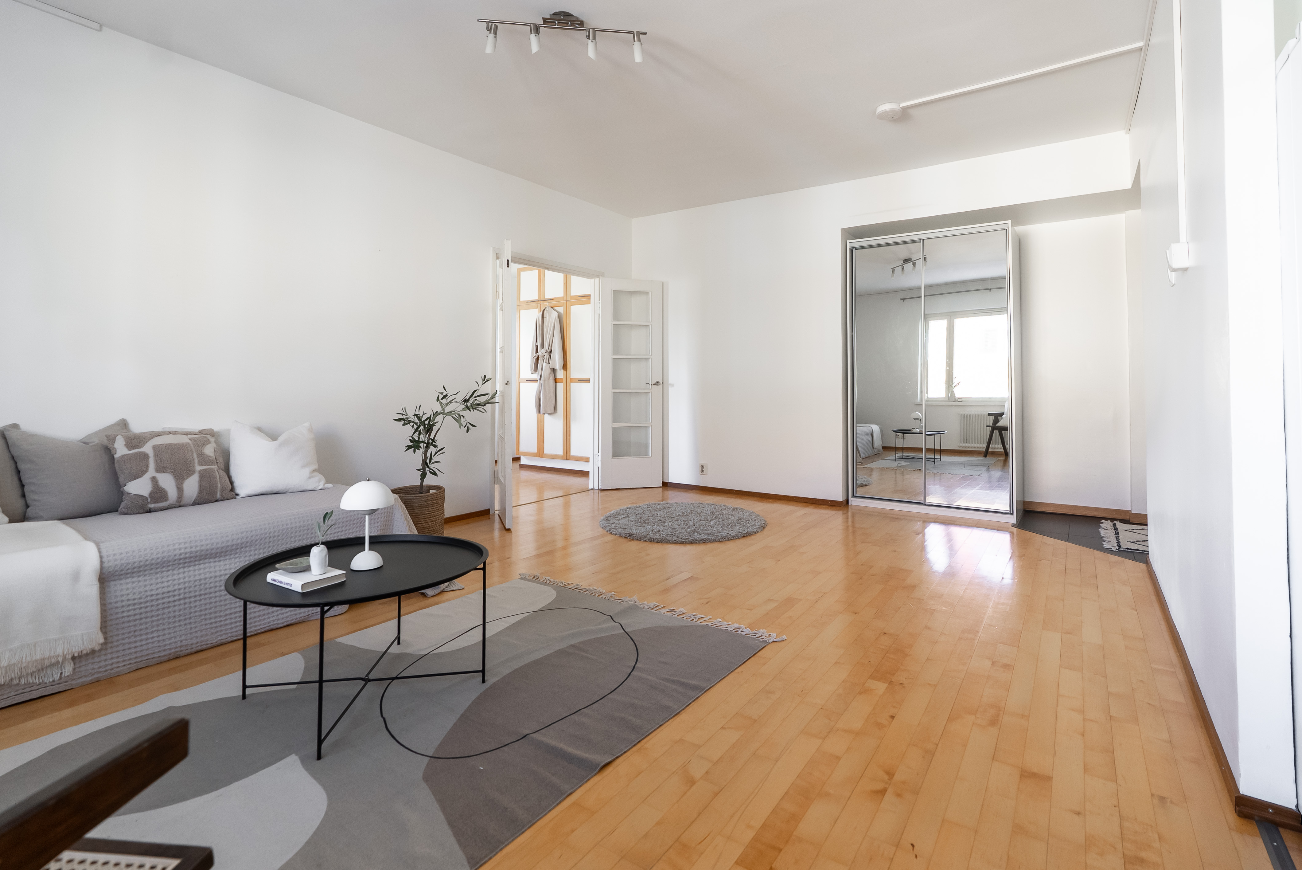 Mäkelininkatu 14, Keskusta, Oulu