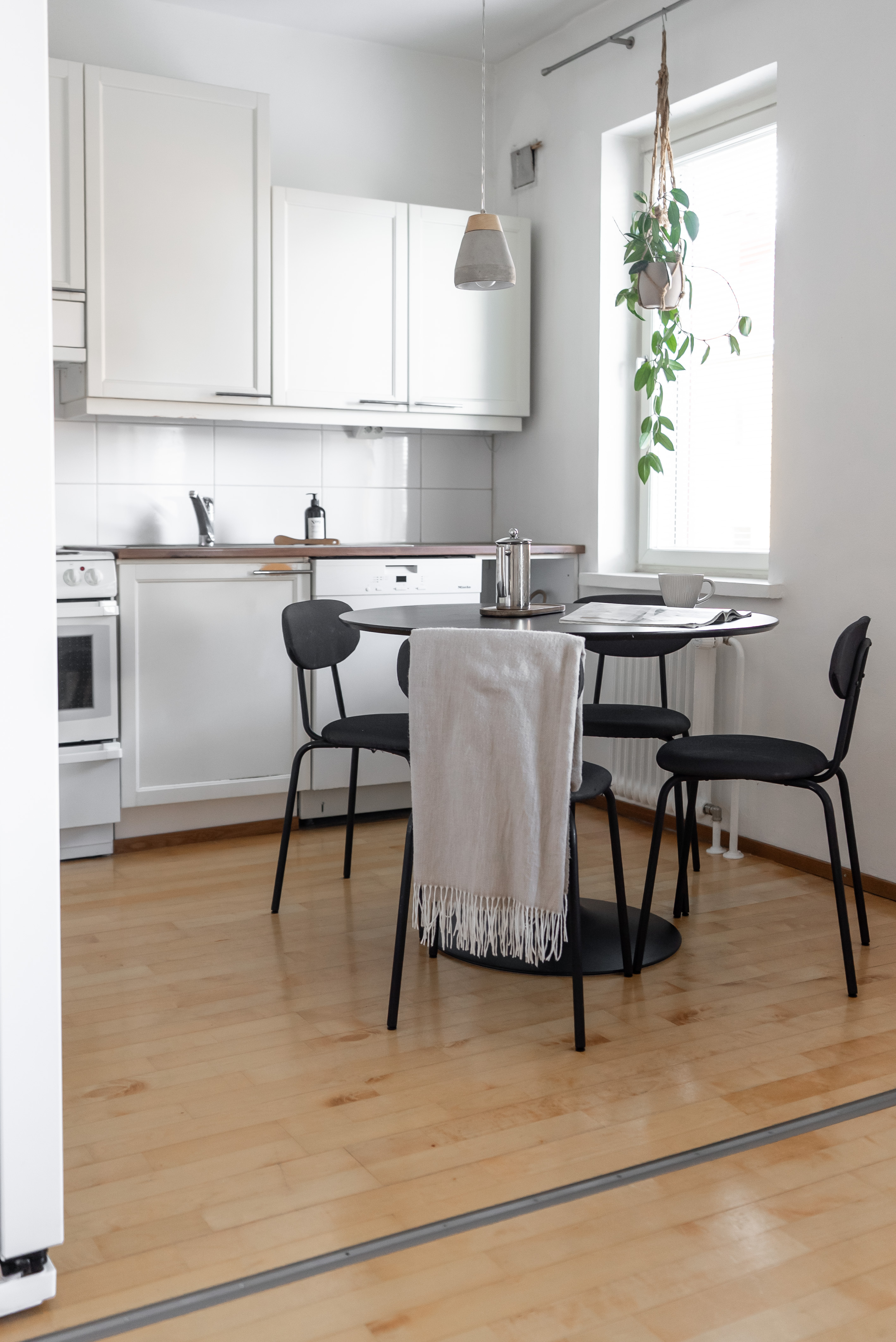 Mäkelininkatu 14, Keskusta, Oulu