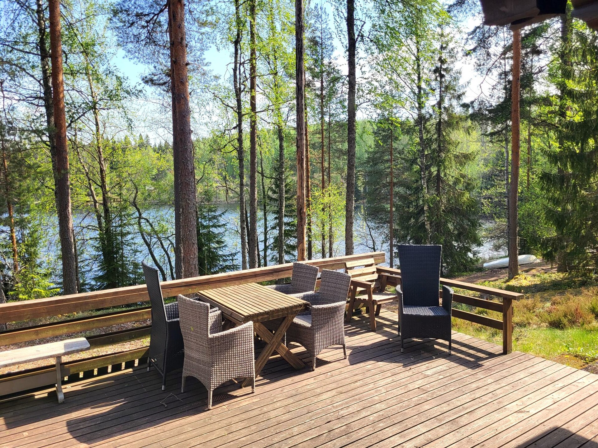 Vainosentie 312, Kannuskoski, Luumäki