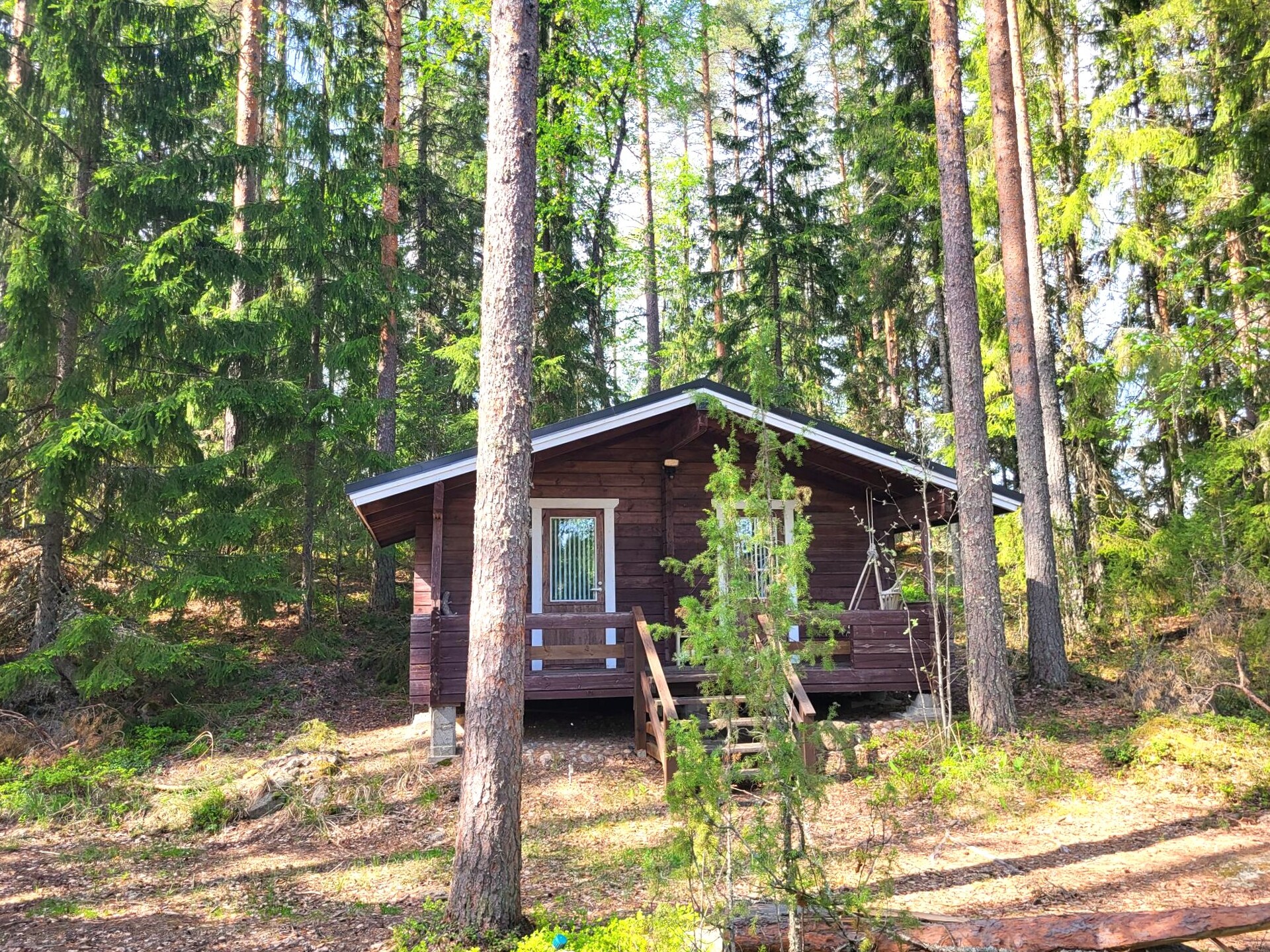 Aittarakennus