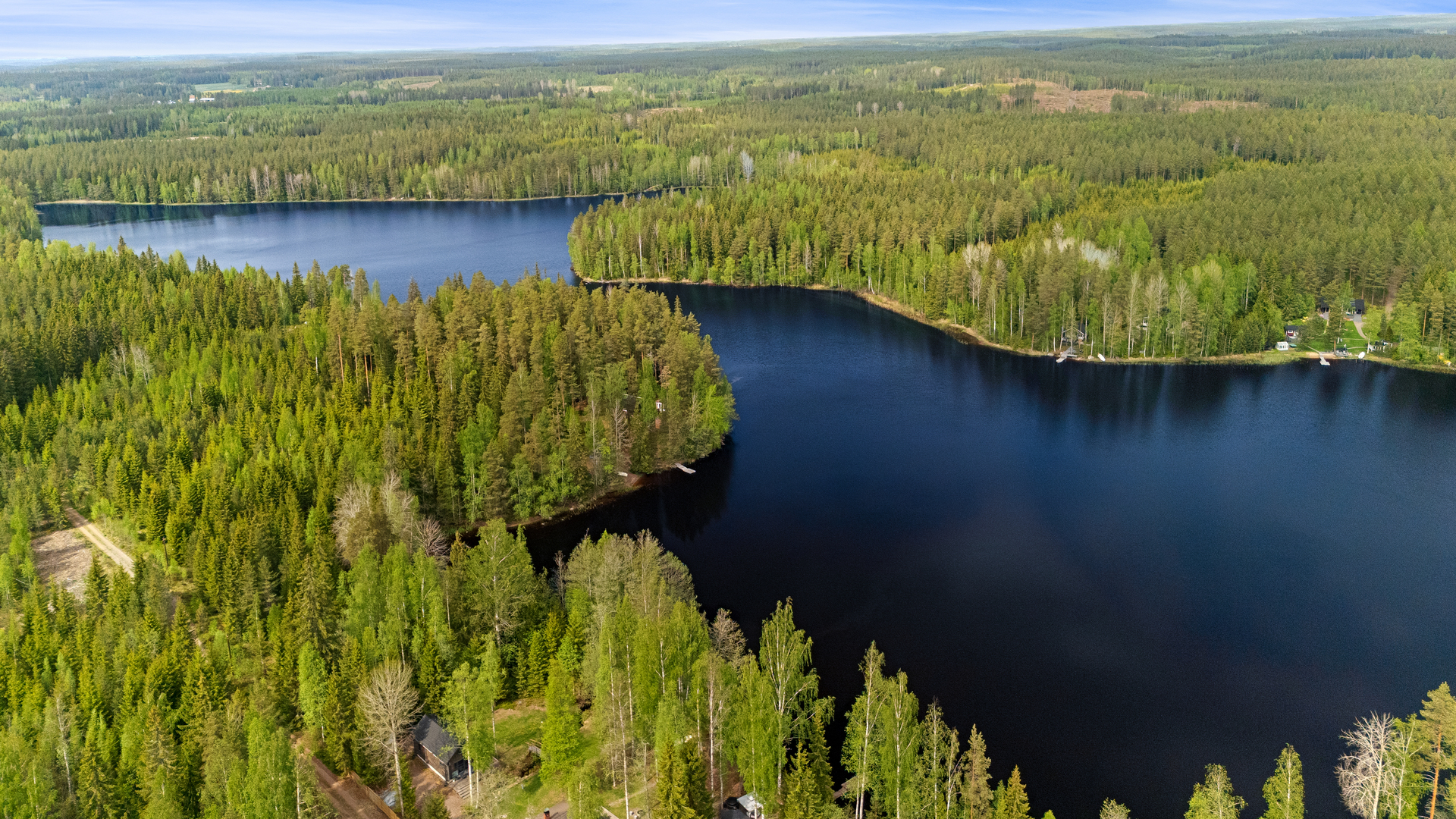 Vainosentie 312, Kannuskoski, Luumäki