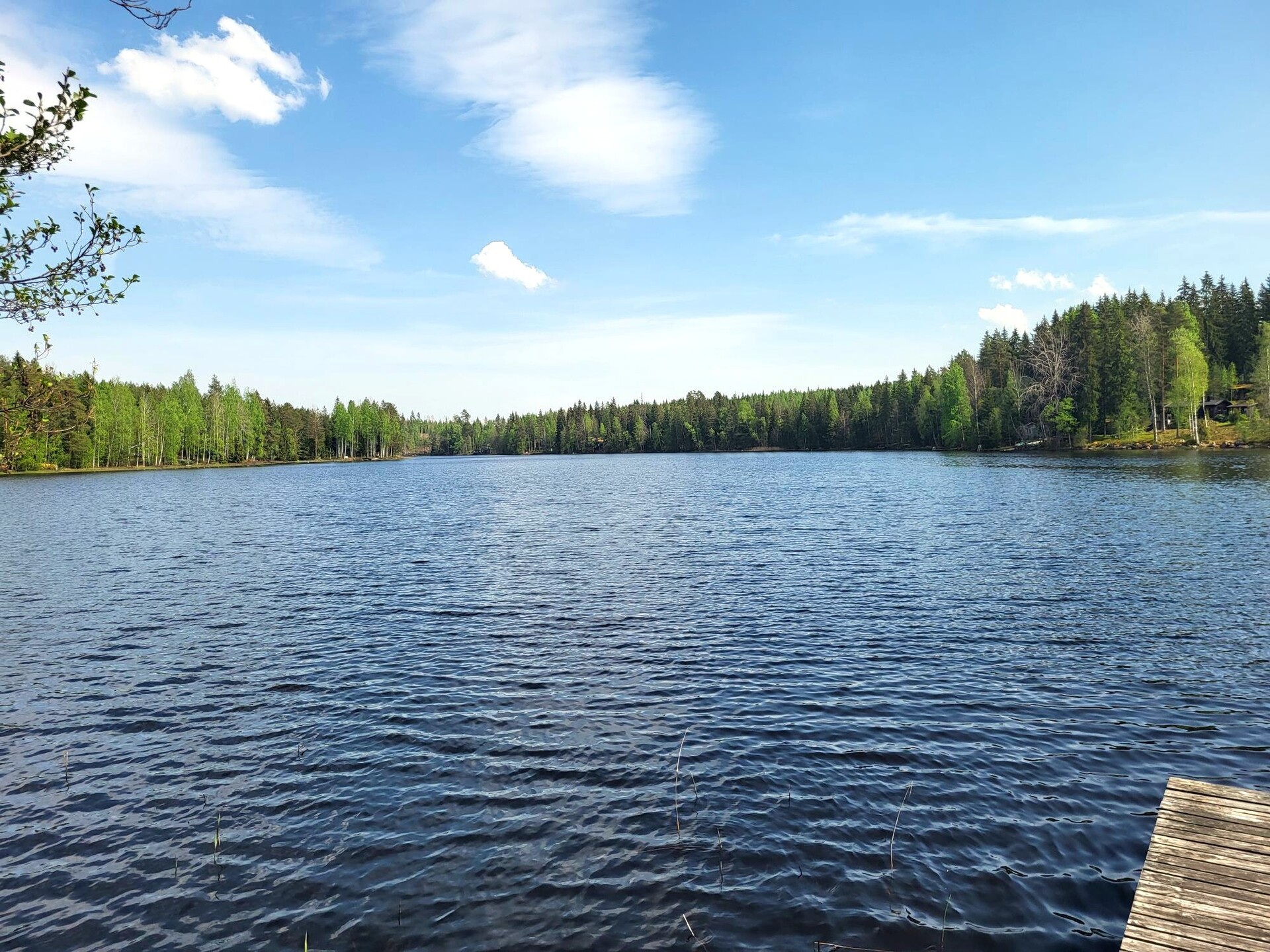 Vainosentie 312, Kannuskoski, Luumäki