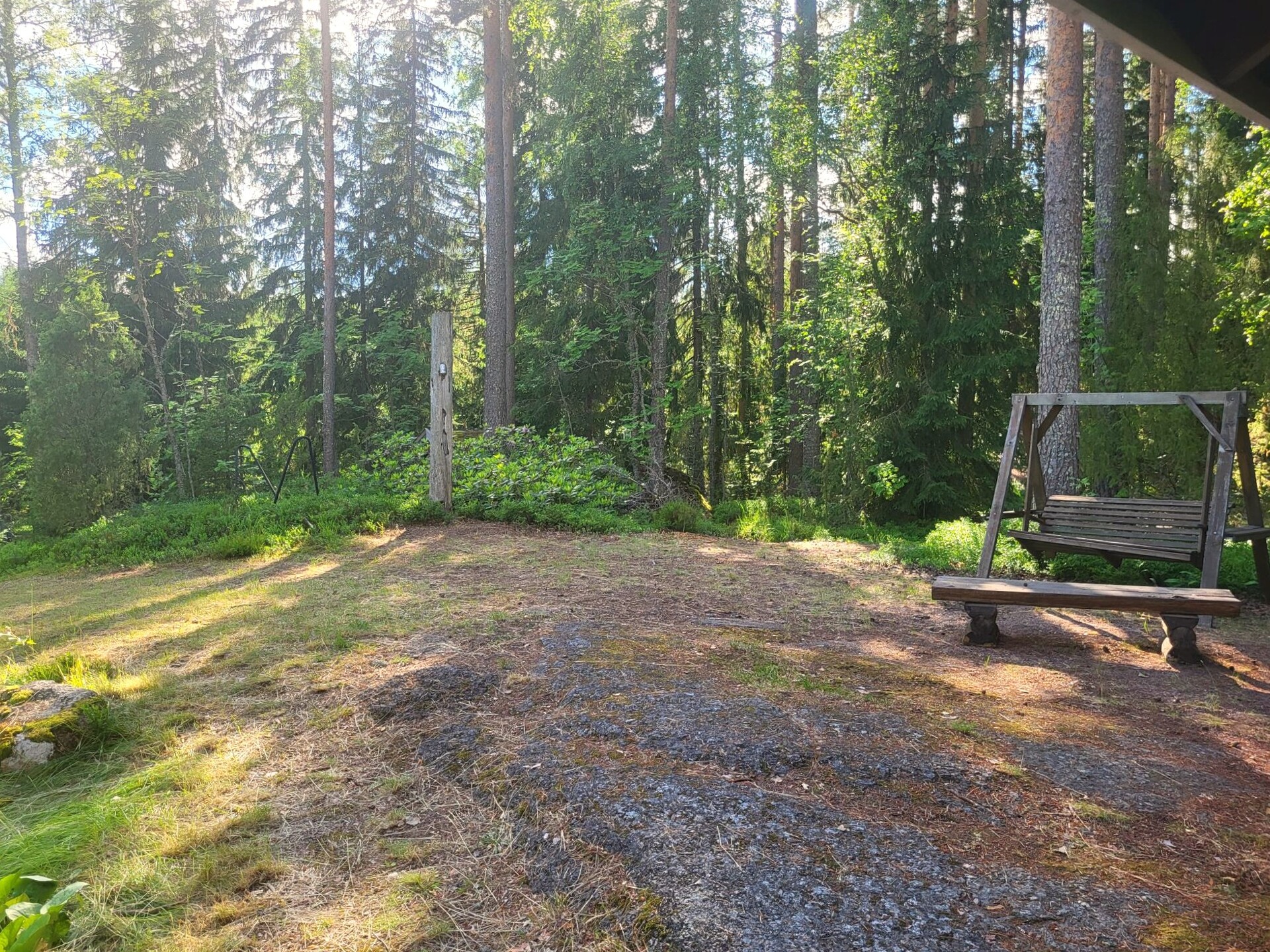 Vainosentie 312, Kannuskoski, Luumäki