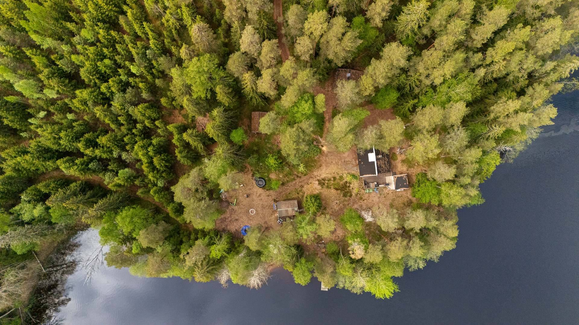 Vainosentie 312, Kannuskoski, Luumäki