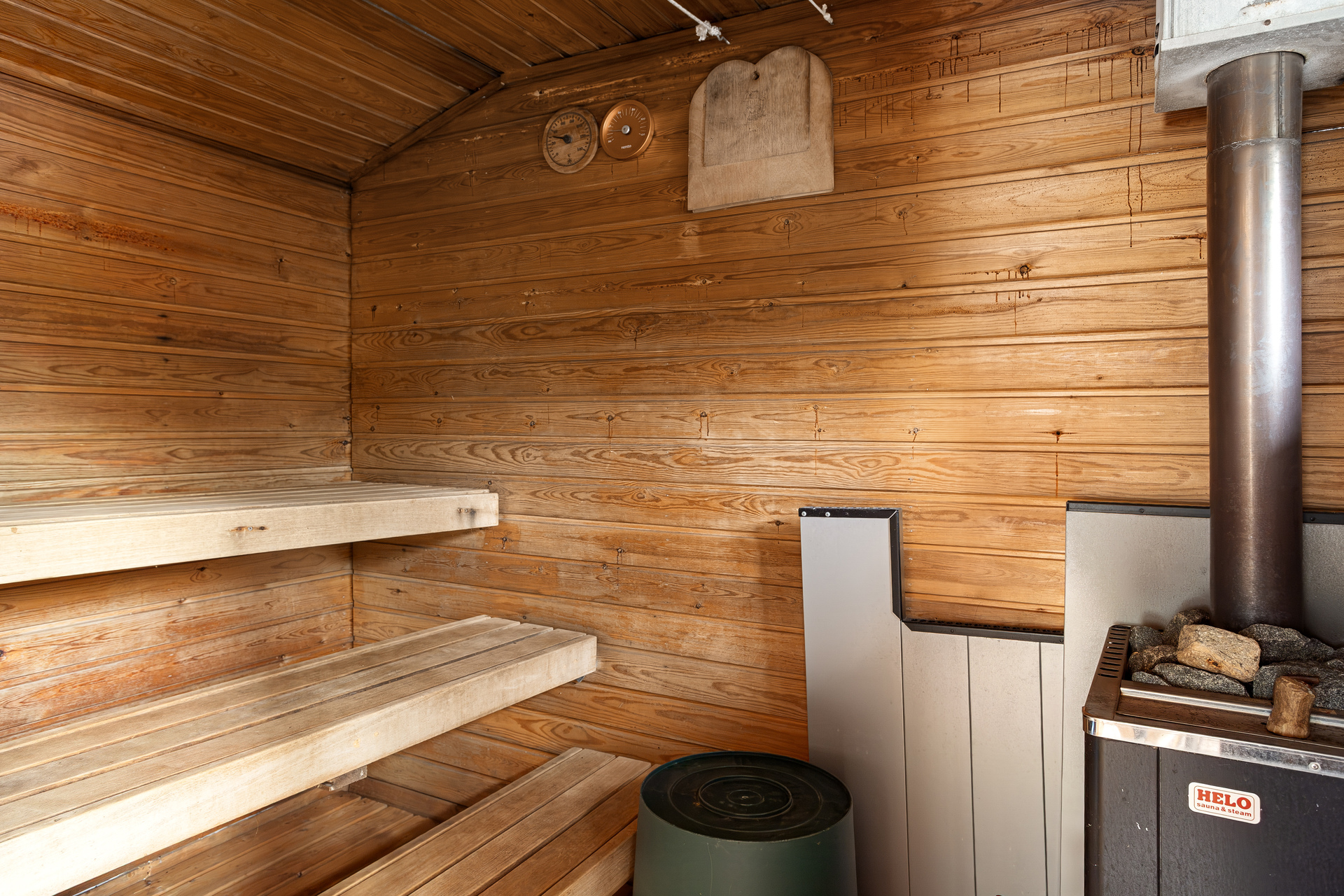 Vainosentie 312, Kannuskoski, Luumäki