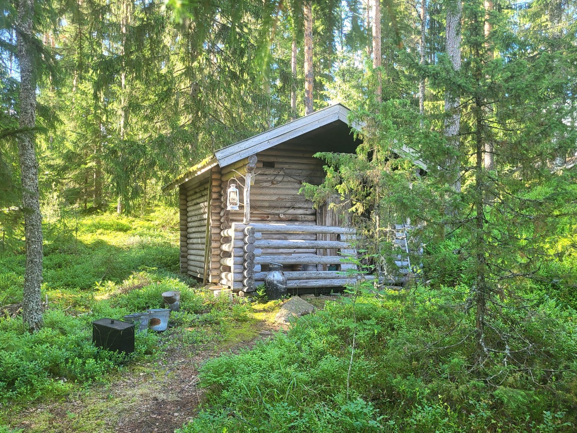 Savusauna