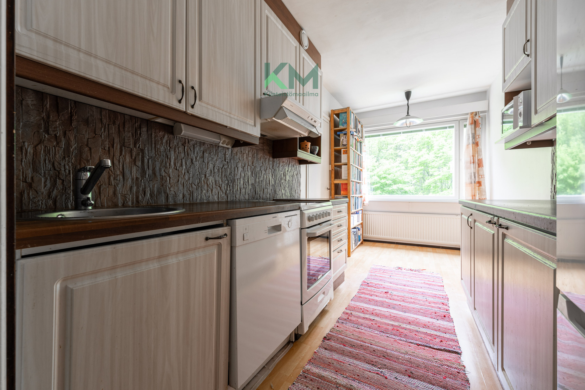 Annikintie 6, Saarijärvi A, Kuopio