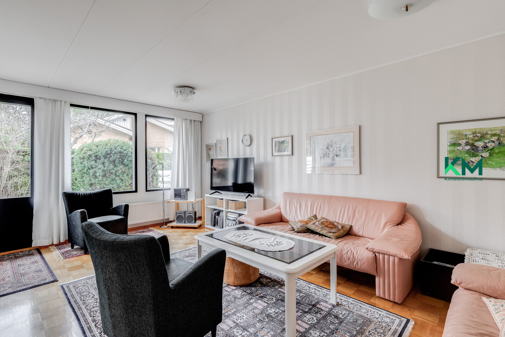 Kytöniityntie 3, Paloheinä, Helsinki