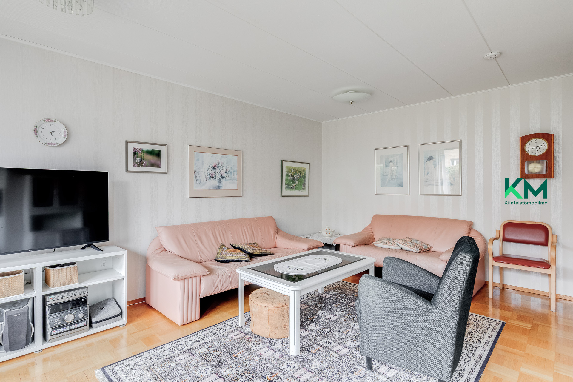 Kytöniityntie 3, Paloheinä, Helsinki