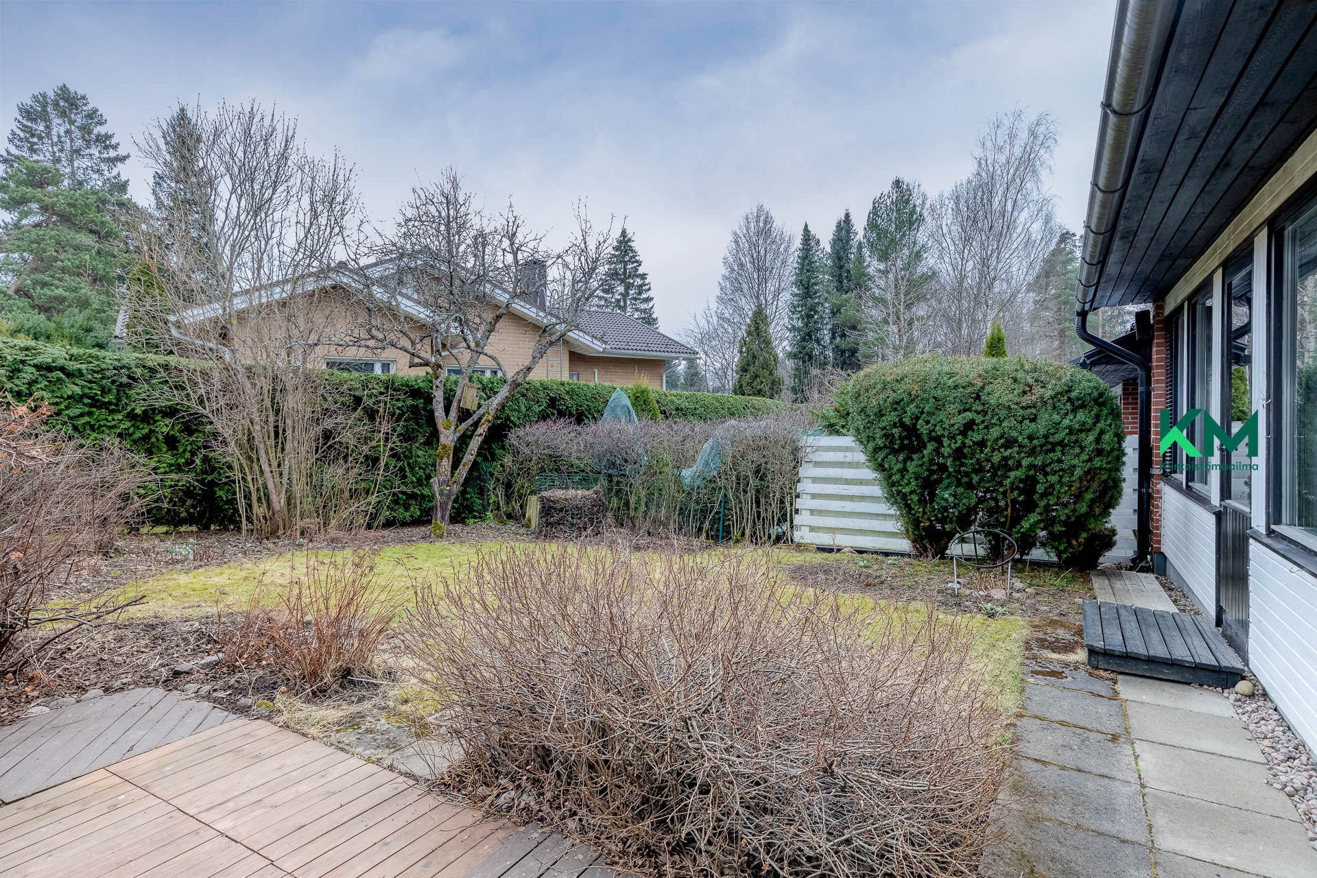 Kytöniityntie 3, Paloheinä, Helsinki