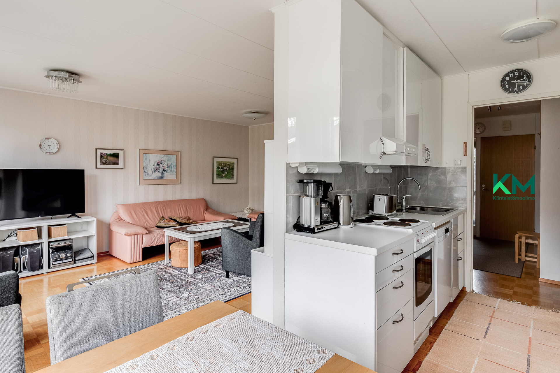 Kytöniityntie 3, Paloheinä, Helsinki