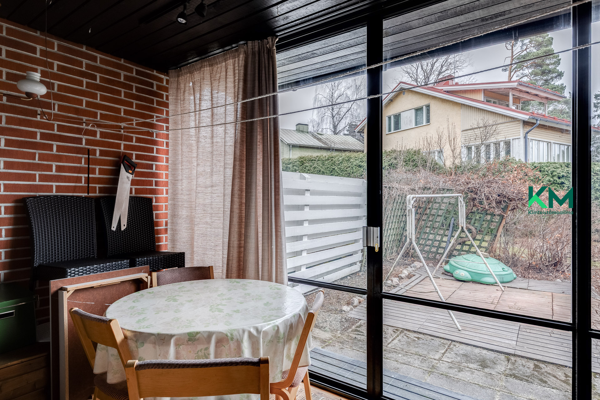 Kytöniityntie 3, Paloheinä, Helsinki