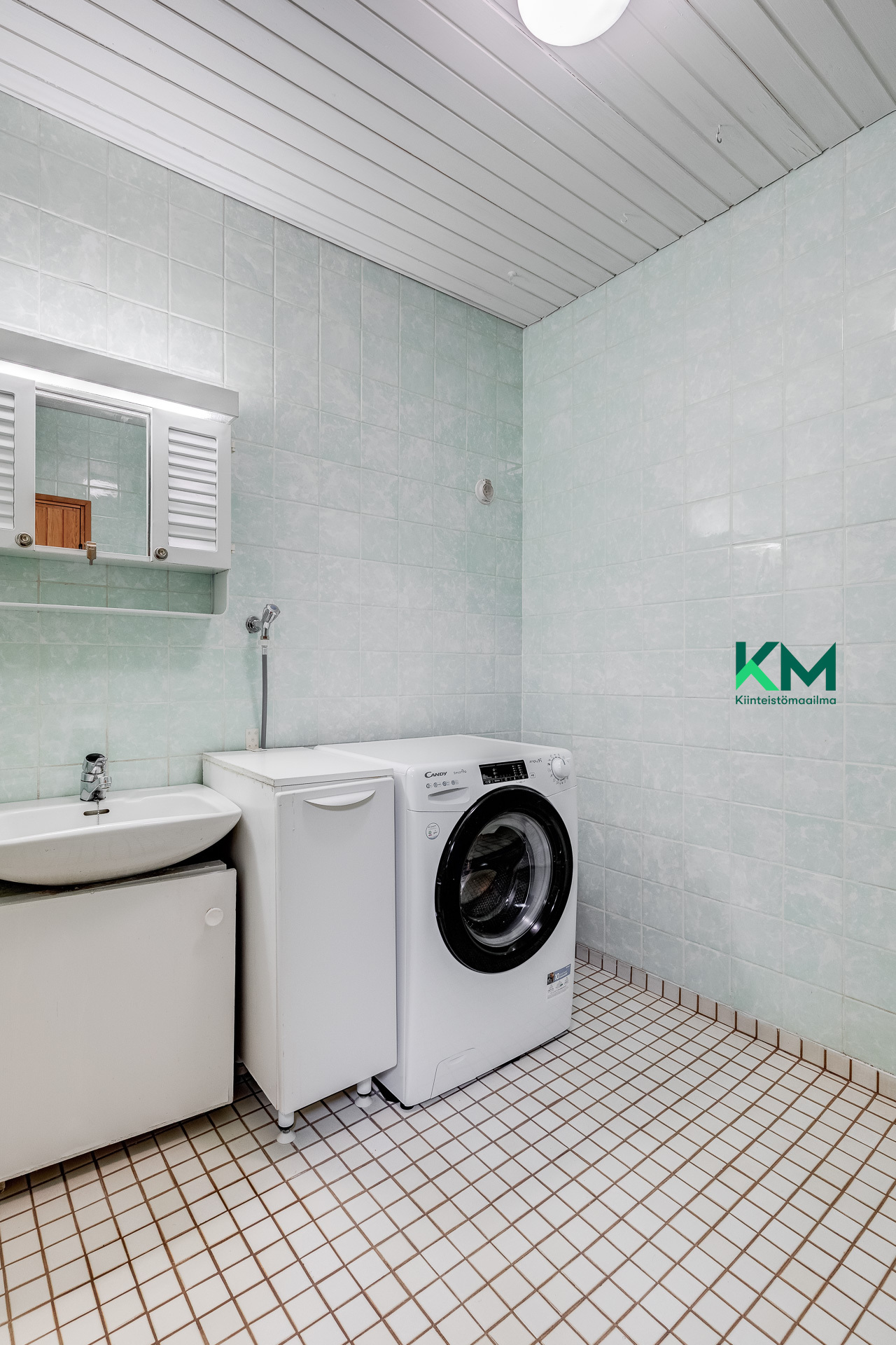 Kytöniityntie 3, Paloheinä, Helsinki