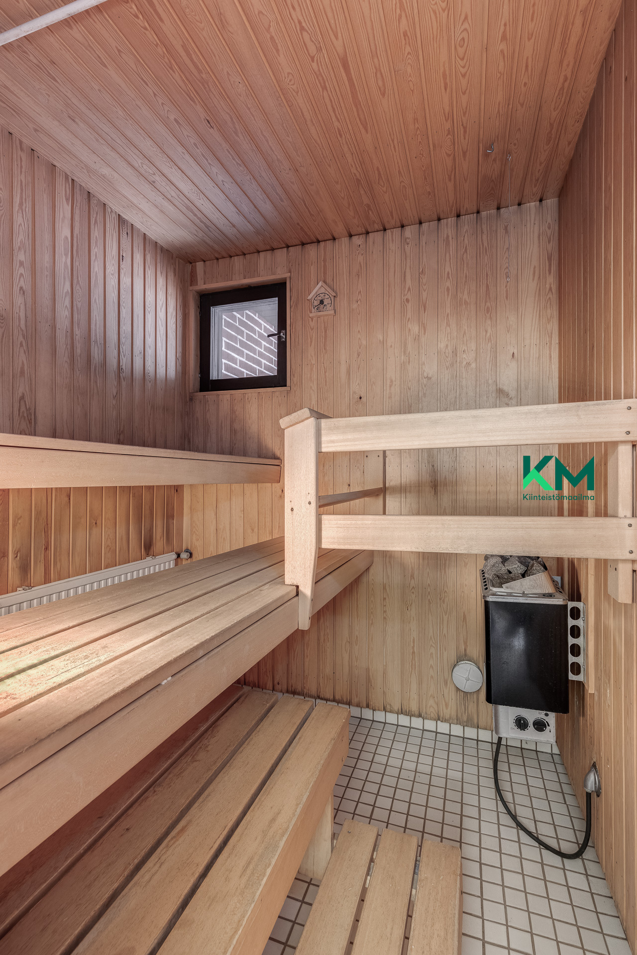 Kytöniityntie 3, Paloheinä, Helsinki