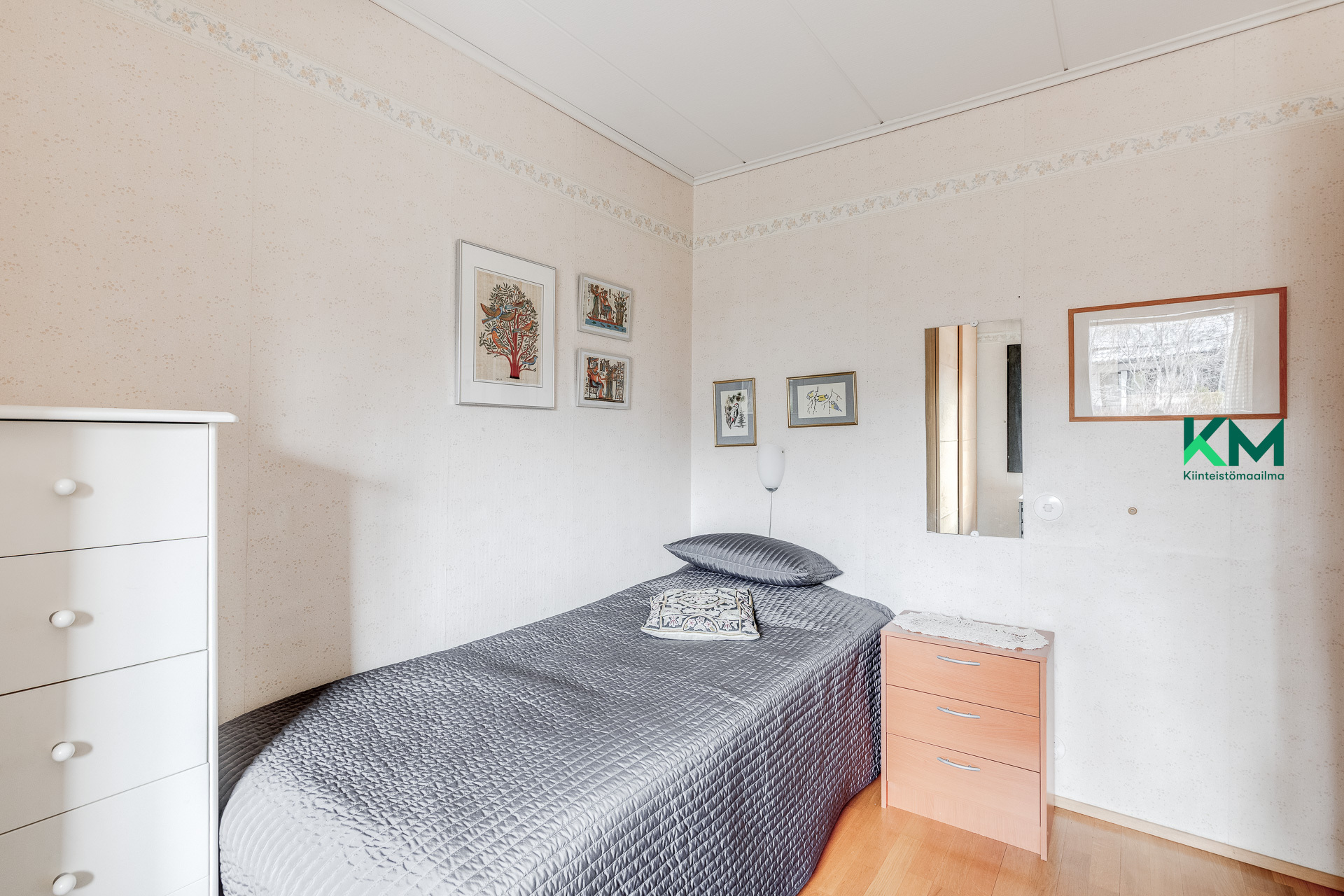 Kytöniityntie 3, Paloheinä, Helsinki