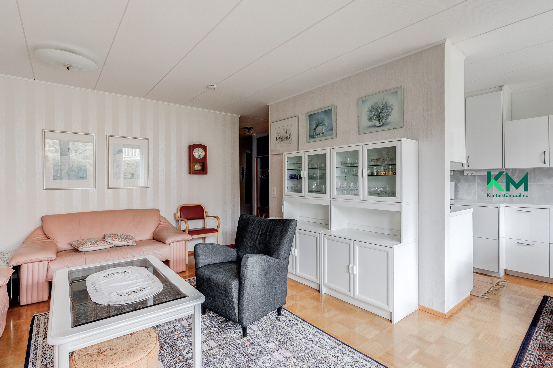 Kytöniityntie 3, Paloheinä, Helsinki