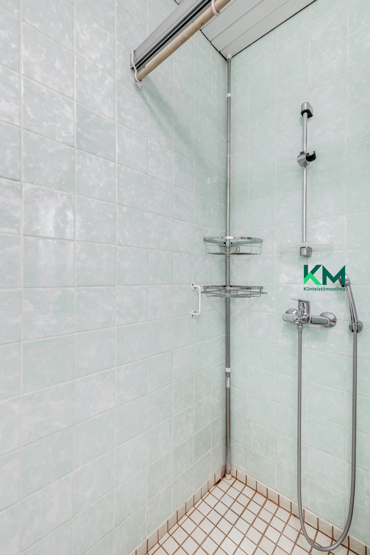 Kytöniityntie 3, Paloheinä, Helsinki