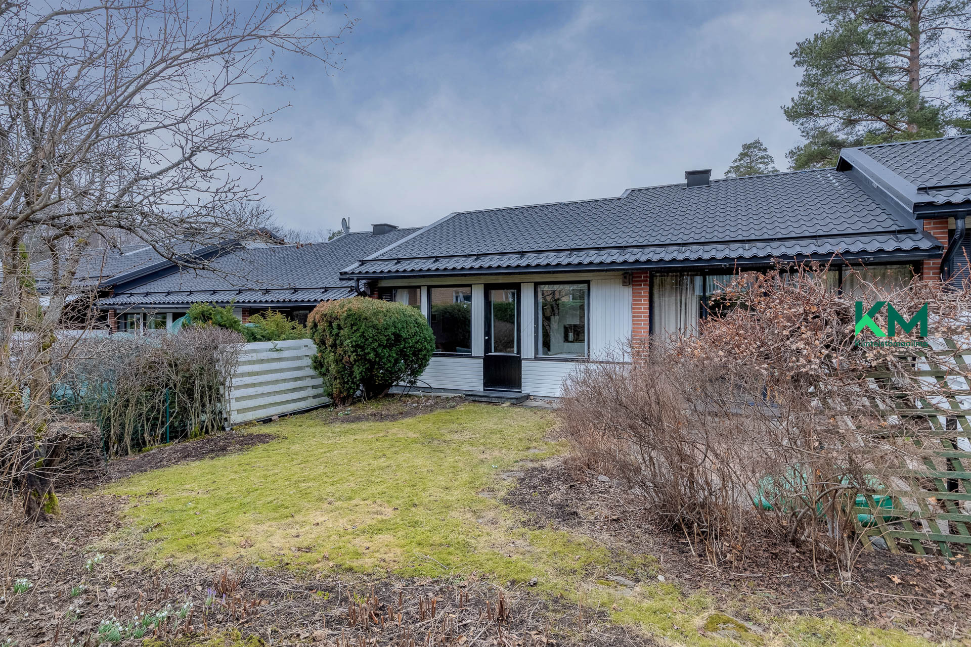 Kytöniityntie 3, Paloheinä, Helsinki