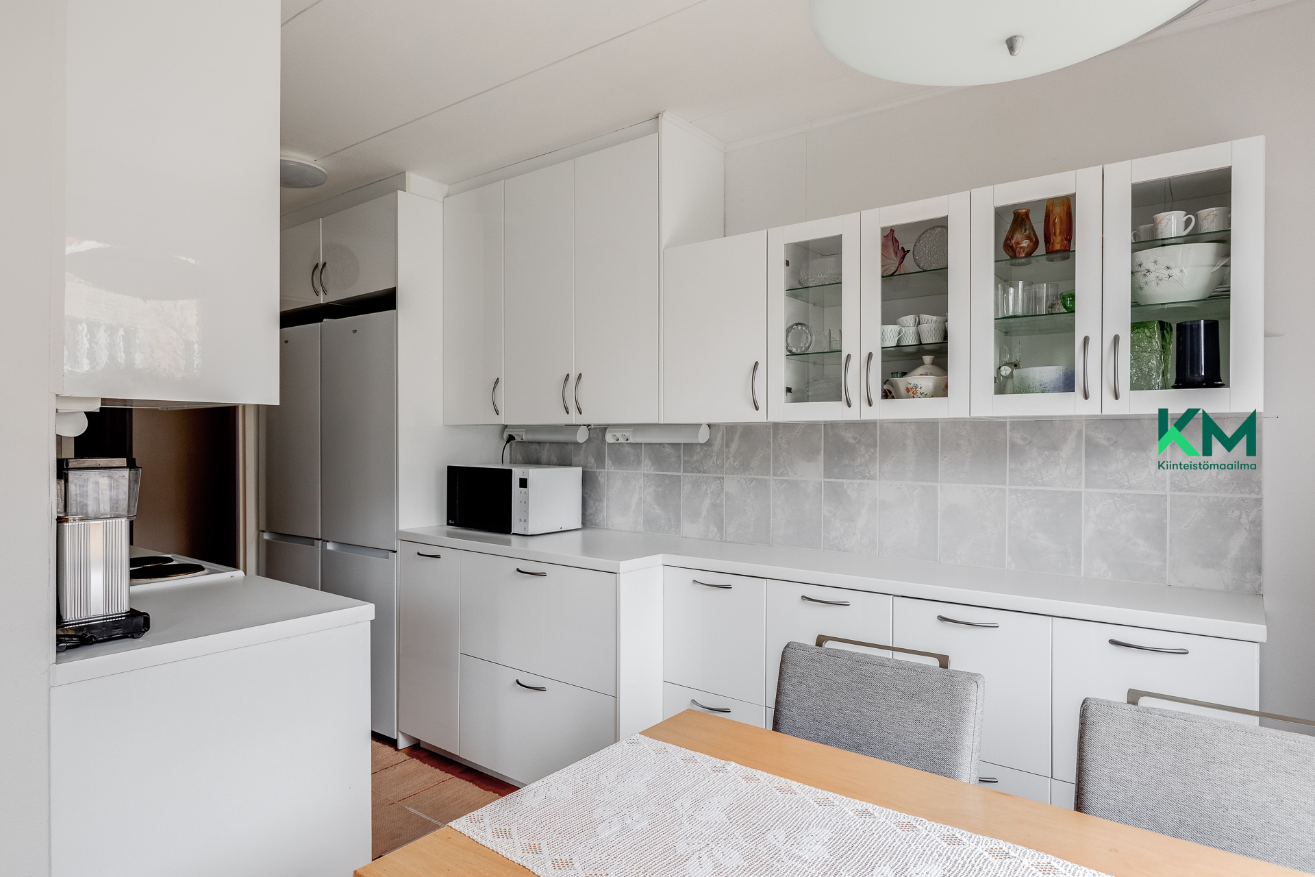 Kytöniityntie 3, Paloheinä, Helsinki