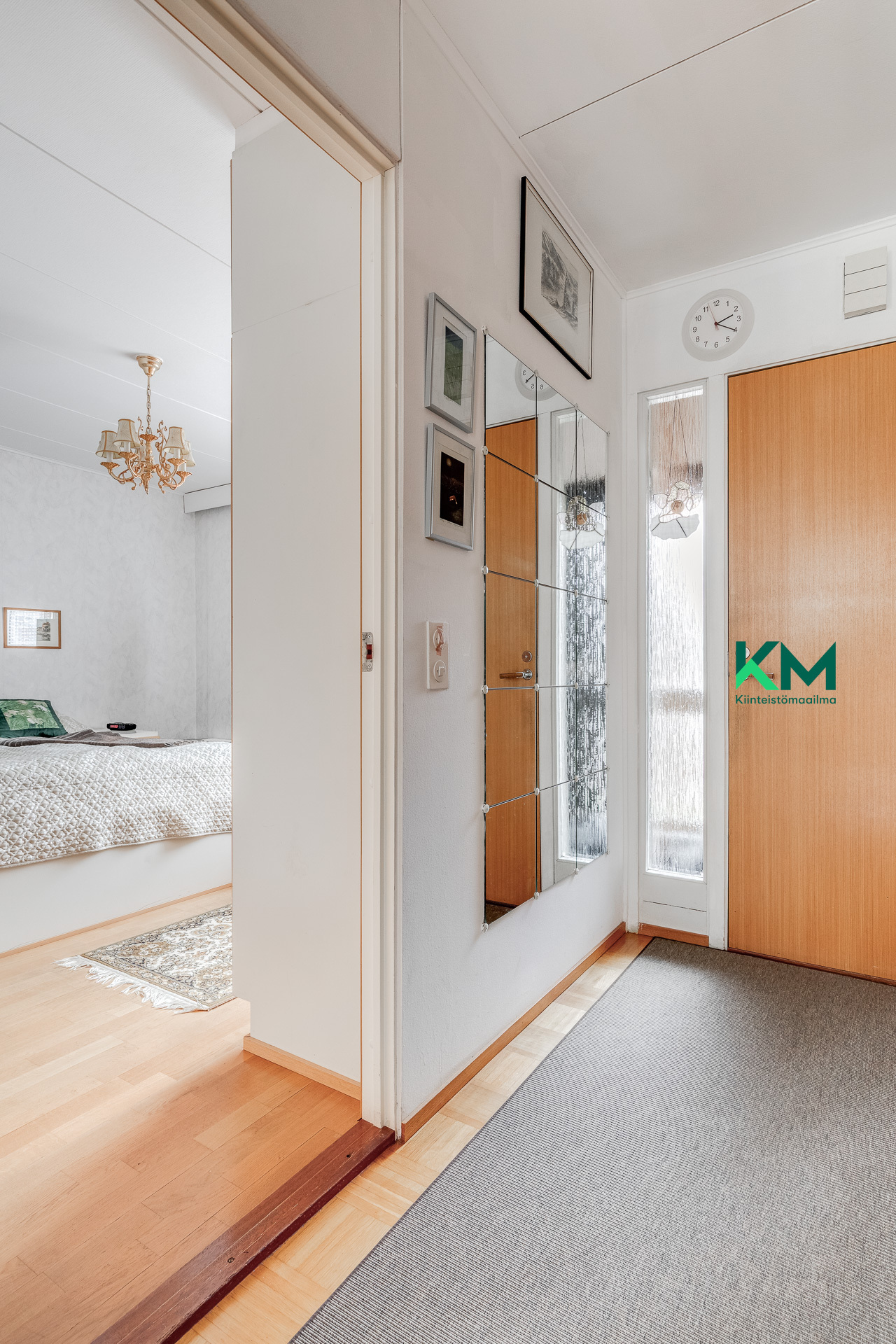 Kytöniityntie 3, Paloheinä, Helsinki