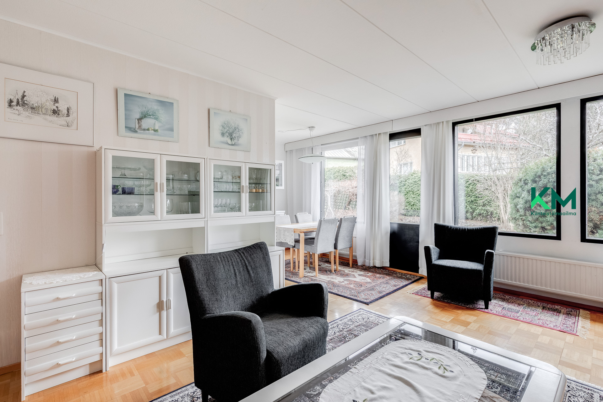 Kytöniityntie 3, Paloheinä, Helsinki