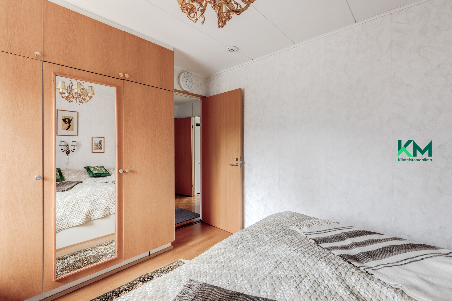 Kytöniityntie 3, Paloheinä, Helsinki