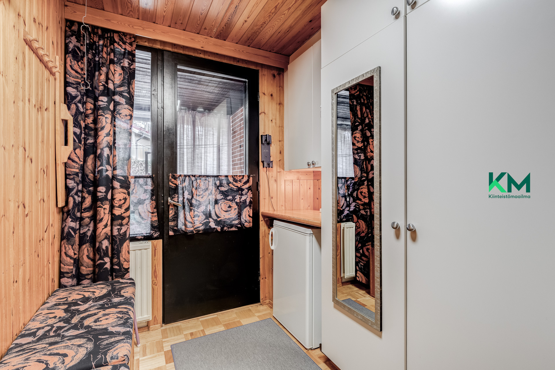 Kytöniityntie 3, Paloheinä, Helsinki