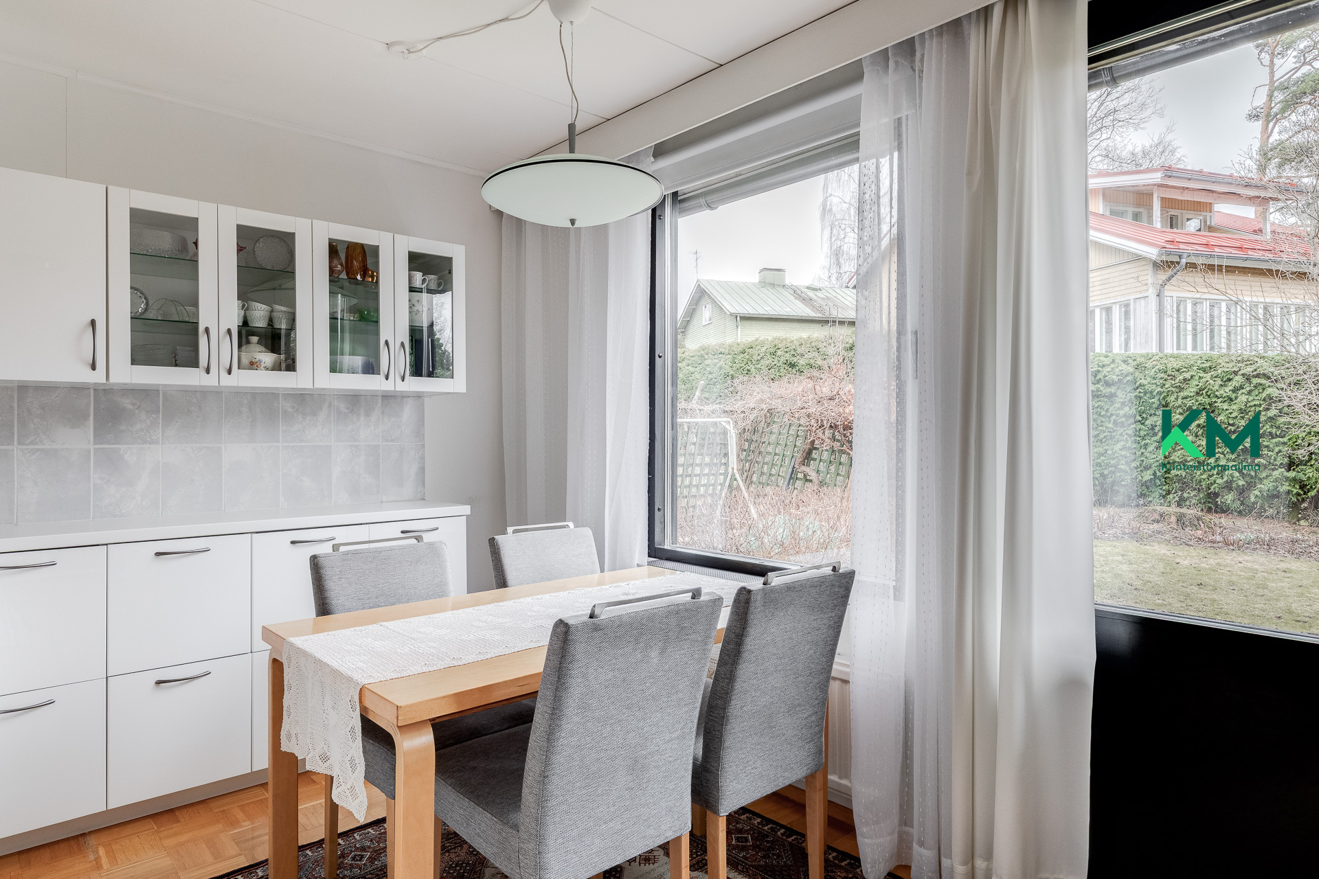 Kytöniityntie 3, Paloheinä, Helsinki