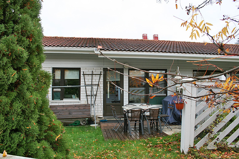 Tattikuja 3, Petonen, Kuopio