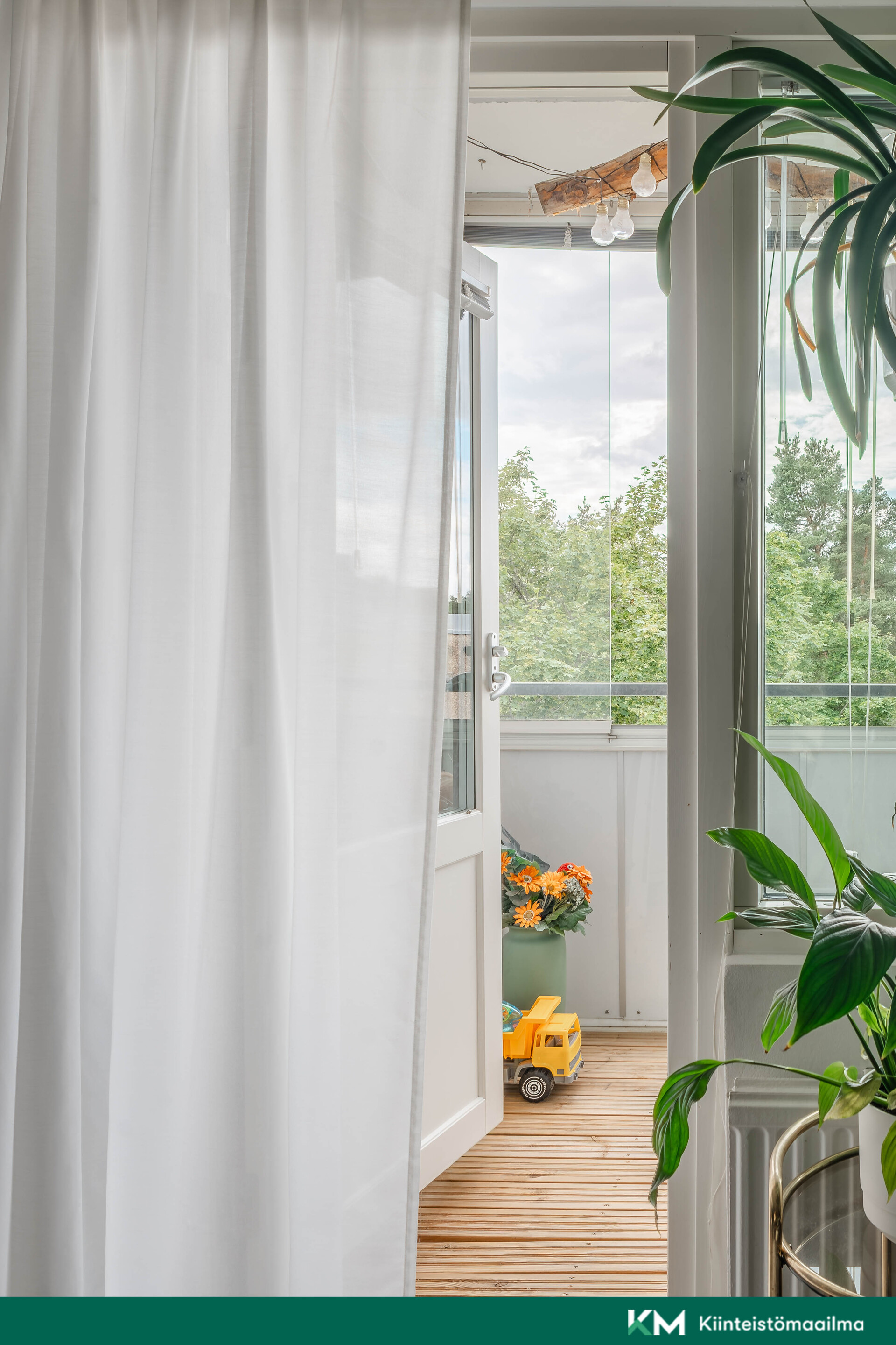 Makasiinipolku 2, Karvetti, Naantali