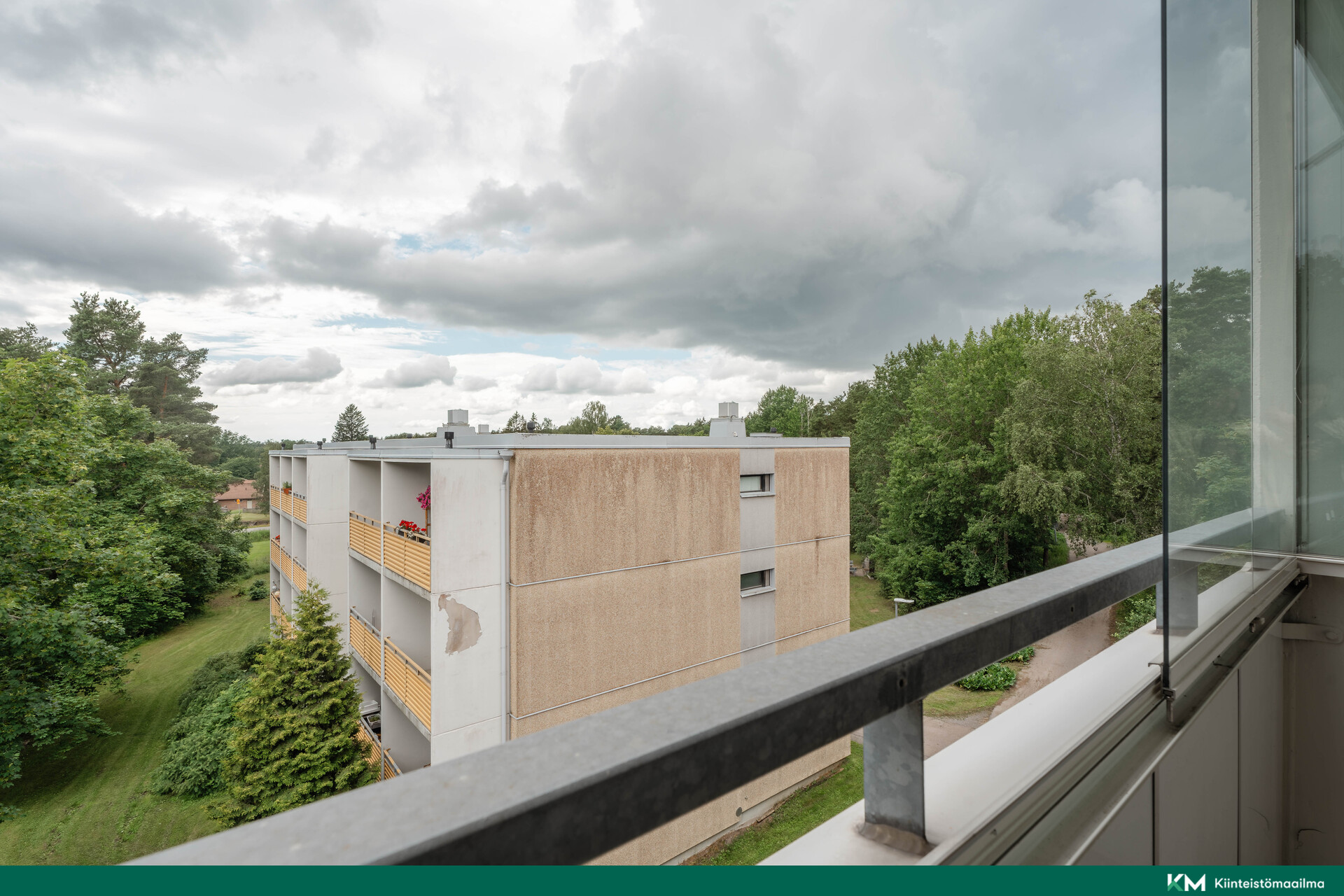 Makasiinipolku 2, Karvetti, Naantali
