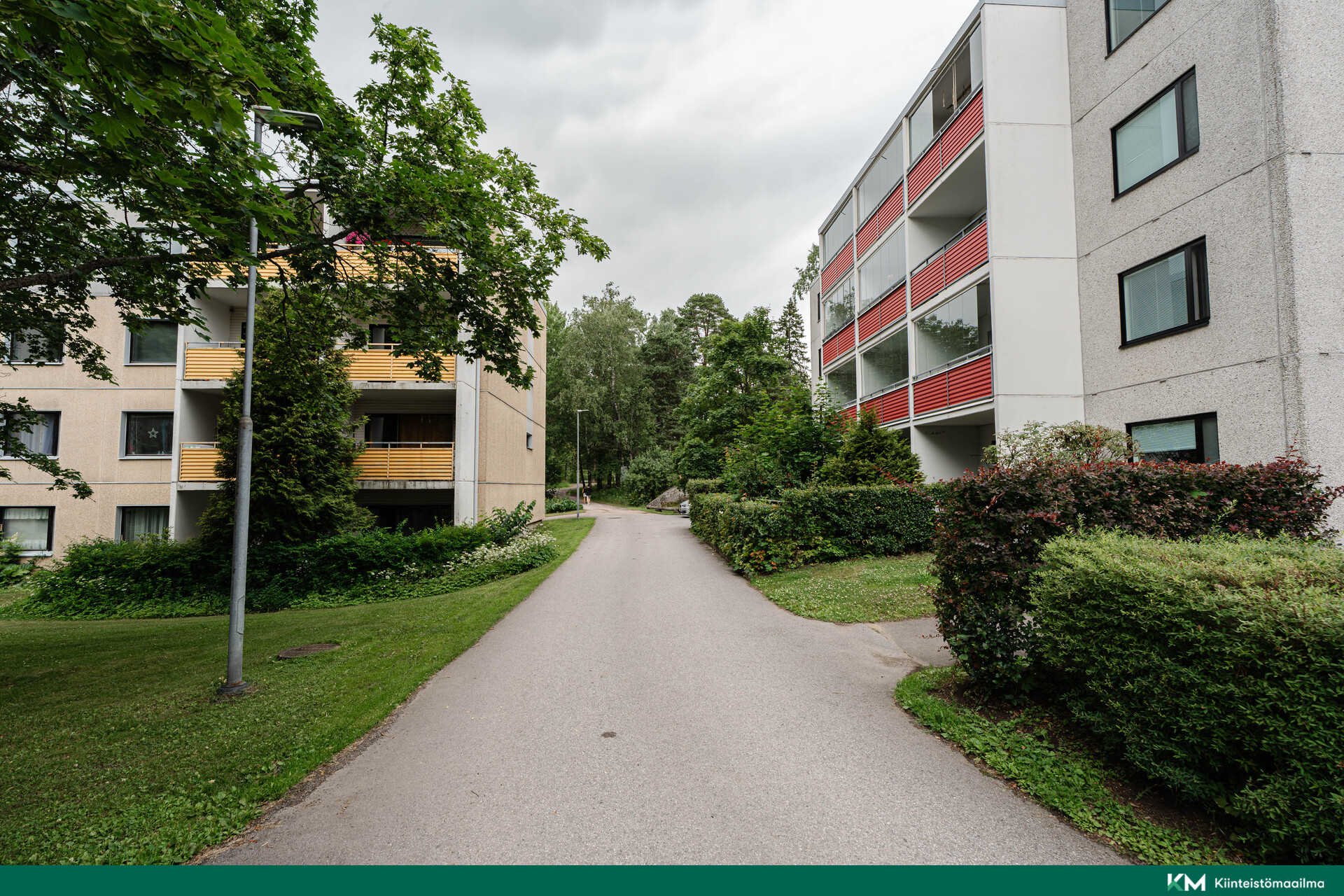 Makasiinipolku 2, Karvetti, Naantali