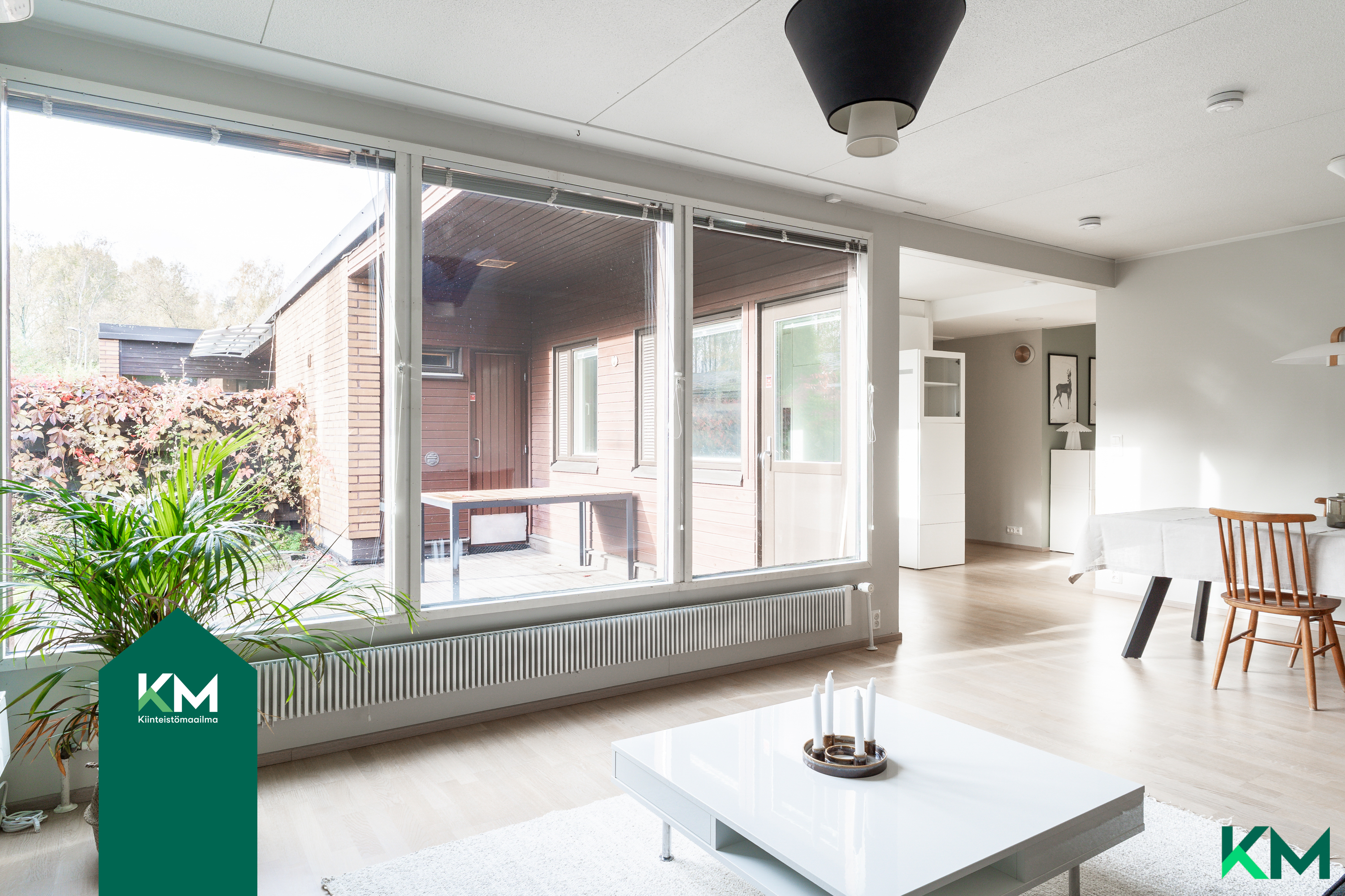 Saramäentie 37, Paloheinä, Helsinki