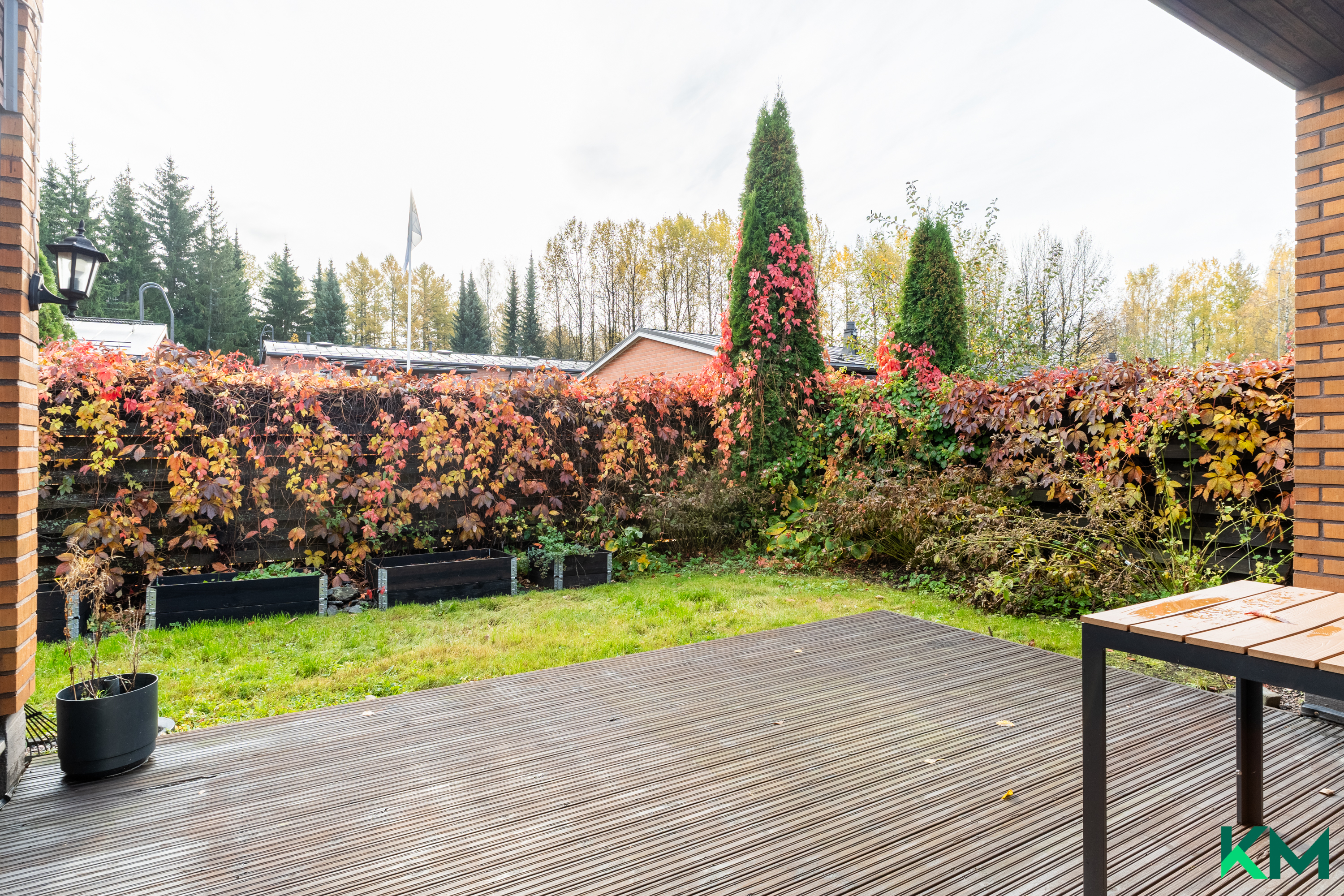 Saramäentie 37, Paloheinä, Helsinki