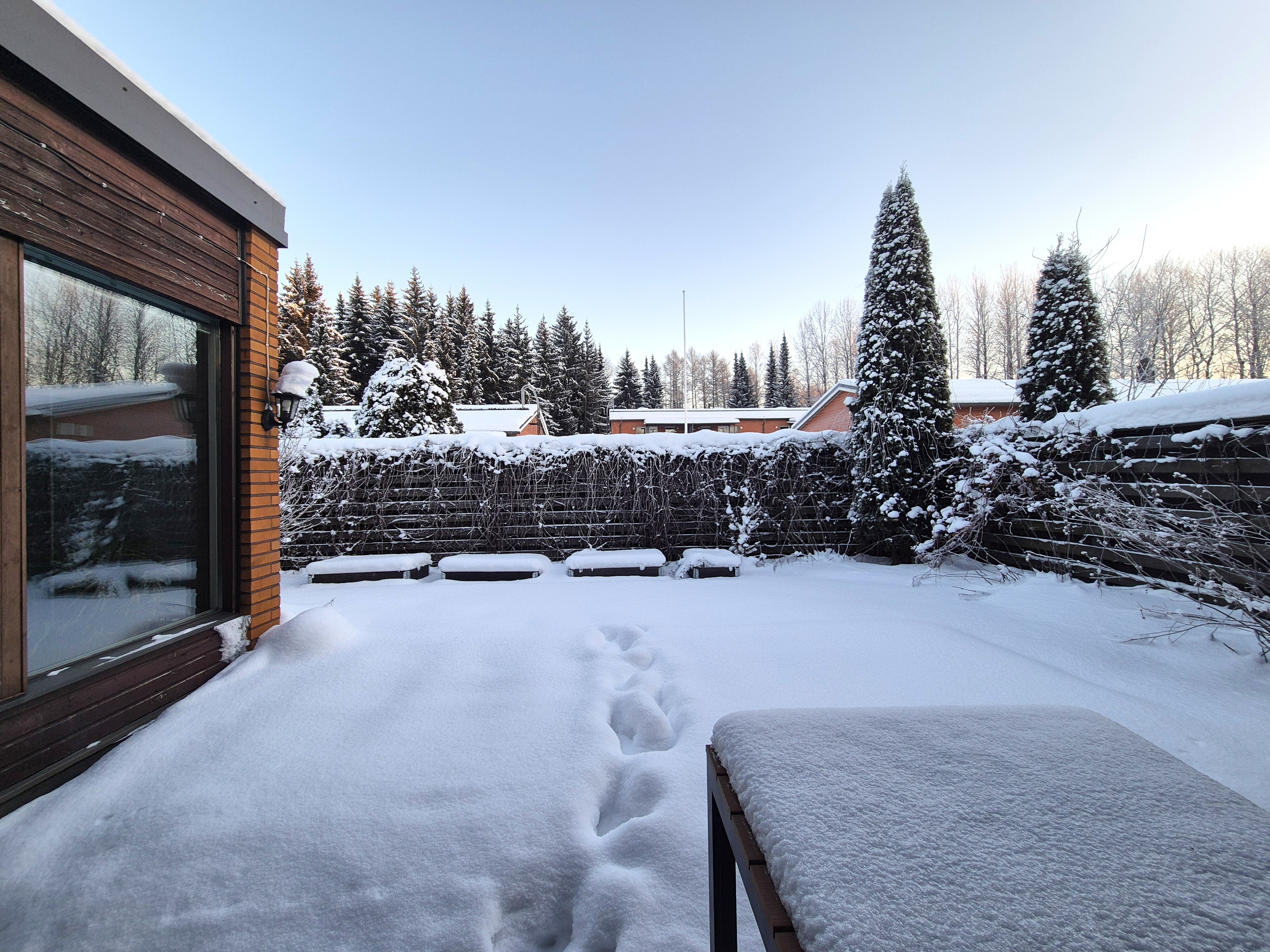 Saramäentie 37, Paloheinä, Helsinki